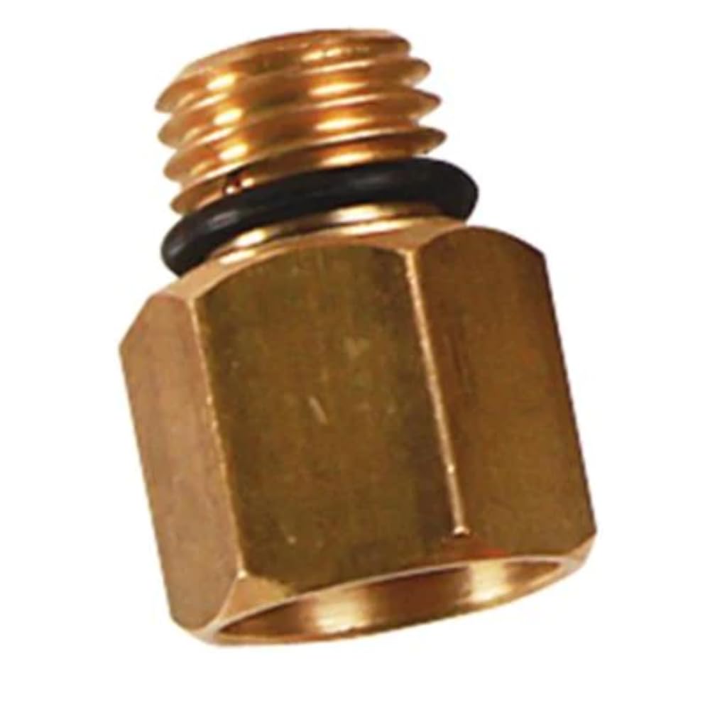 R1234yf Coupler to R134a Hose Adapter