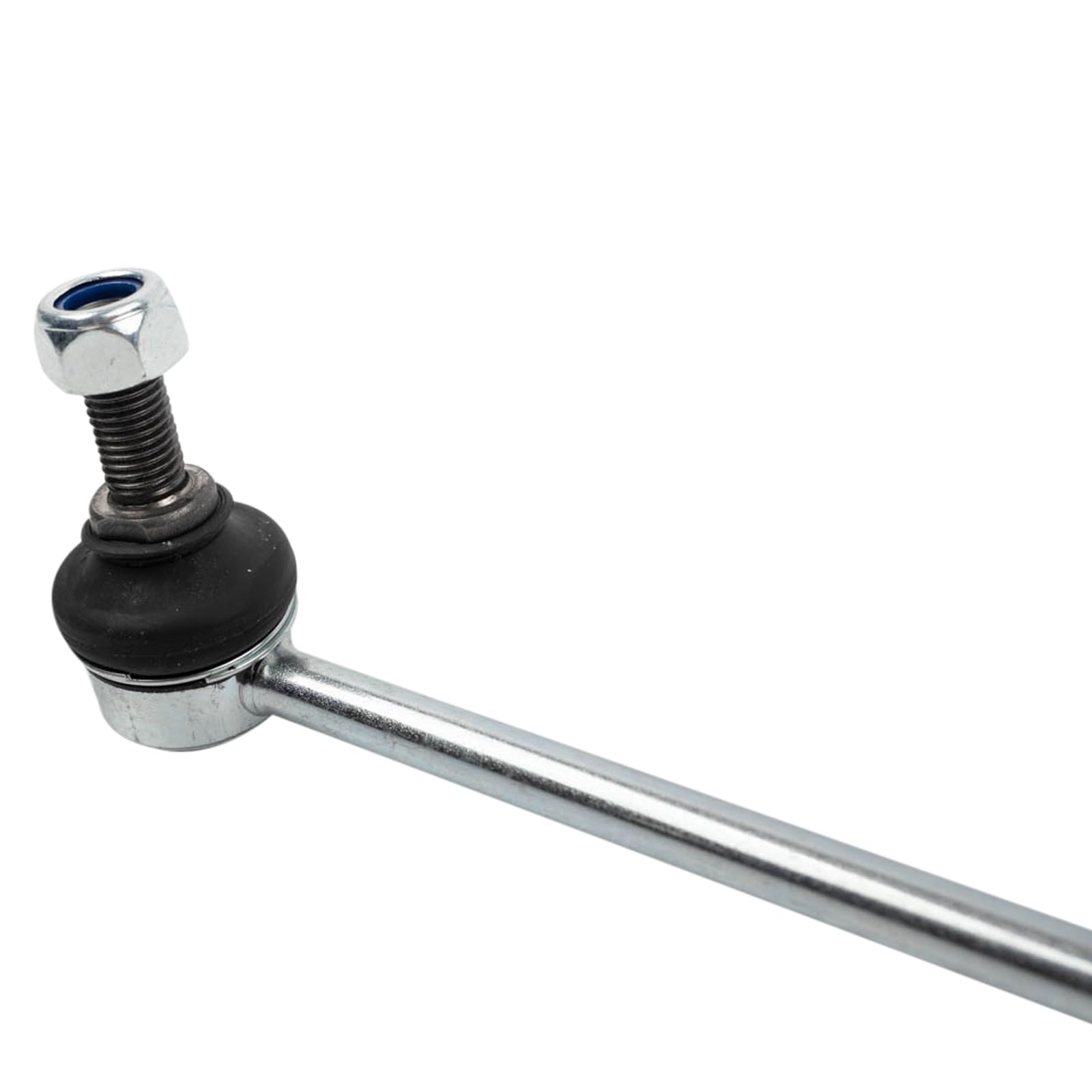 Trq Front Sway Bar Stabilizer Link Set Compatible With Mercedes-Benz