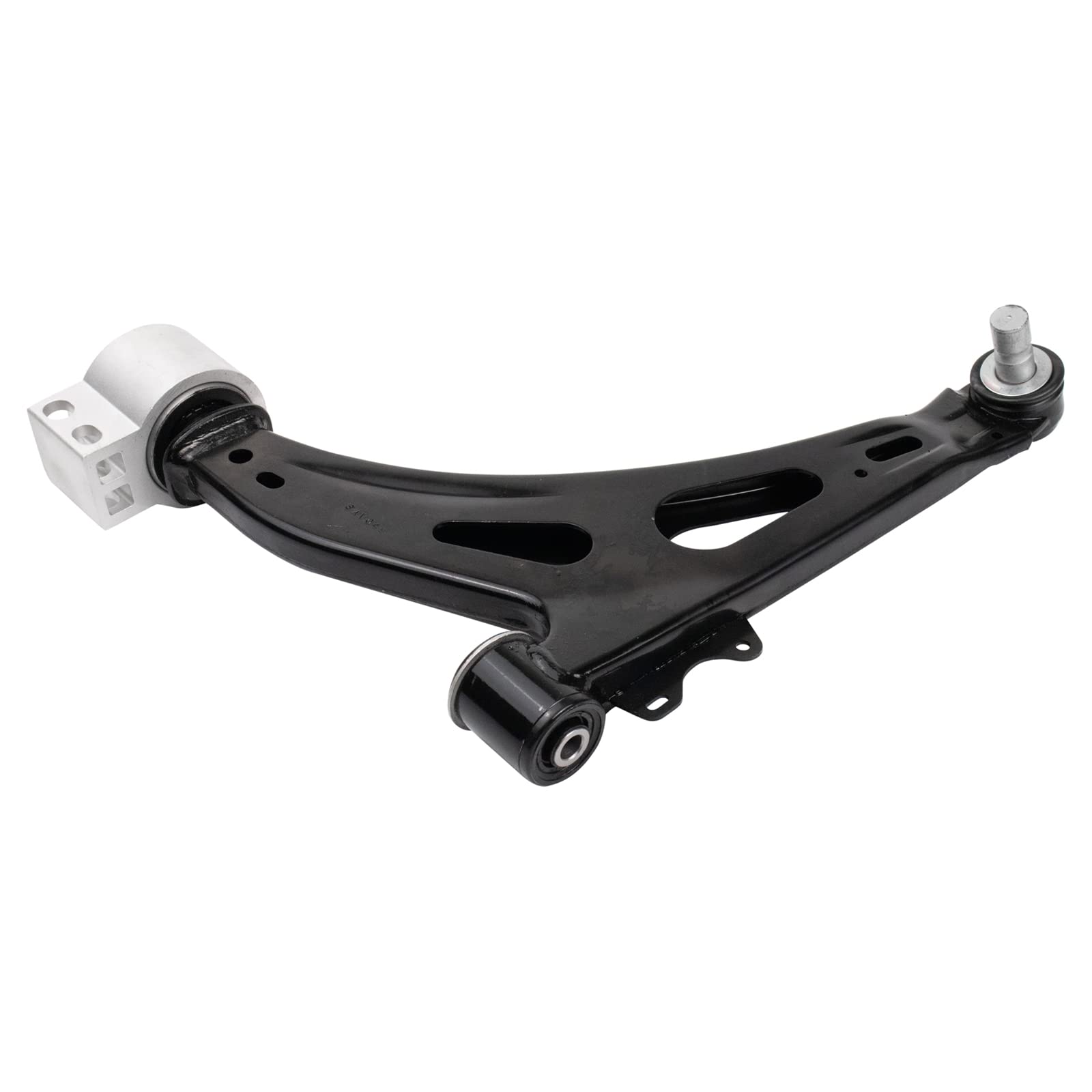 Trq Front Left Lower Control Arm With Ball Joint Drivers Side Compatible With 2014-2020 Chevrolet Impala