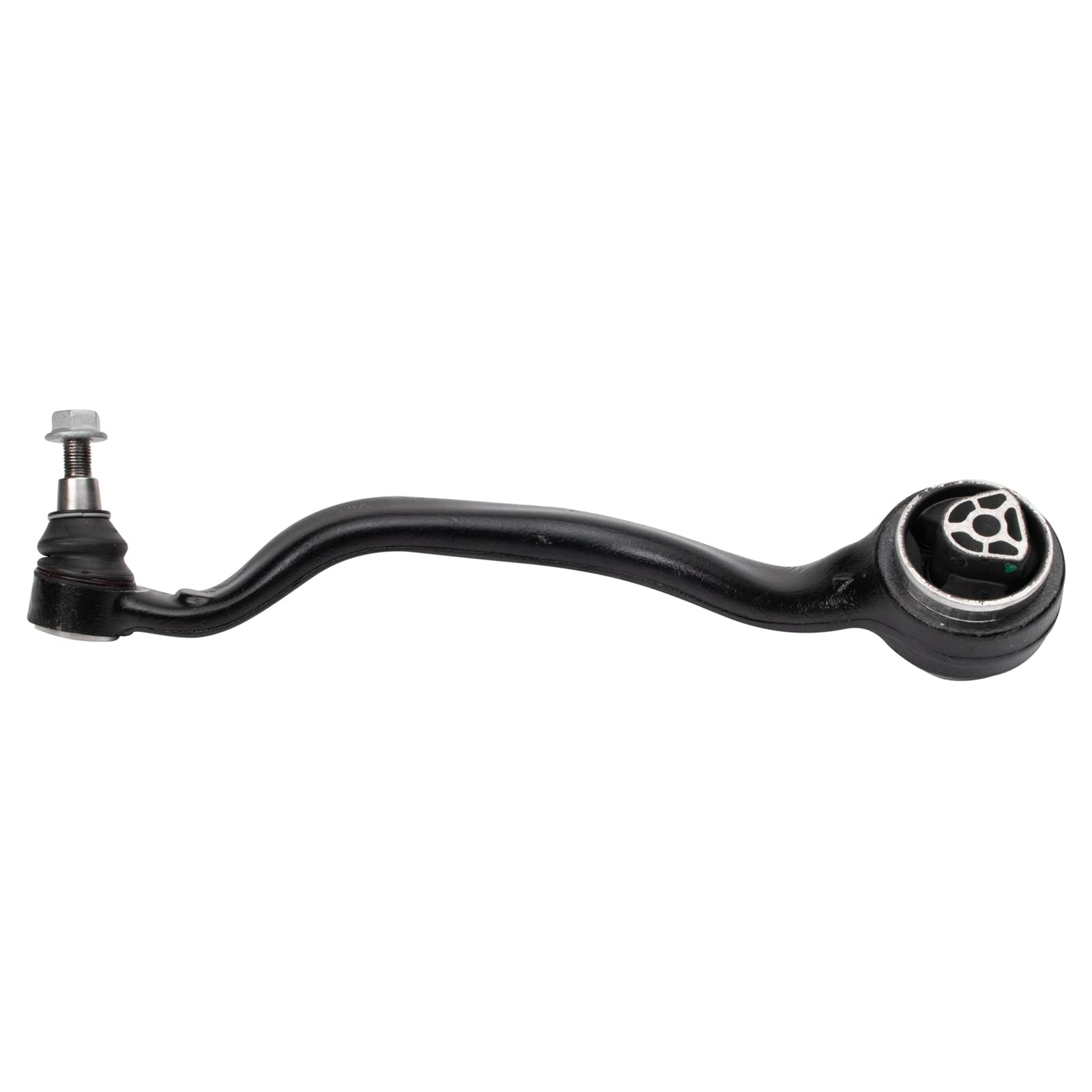Trq Front Lower Control Arm With Ball Joint Set Compatible With 2014-2018 Bmw X5 2015-2019 X6 Rk623279 Rk623280 524-849 524-850