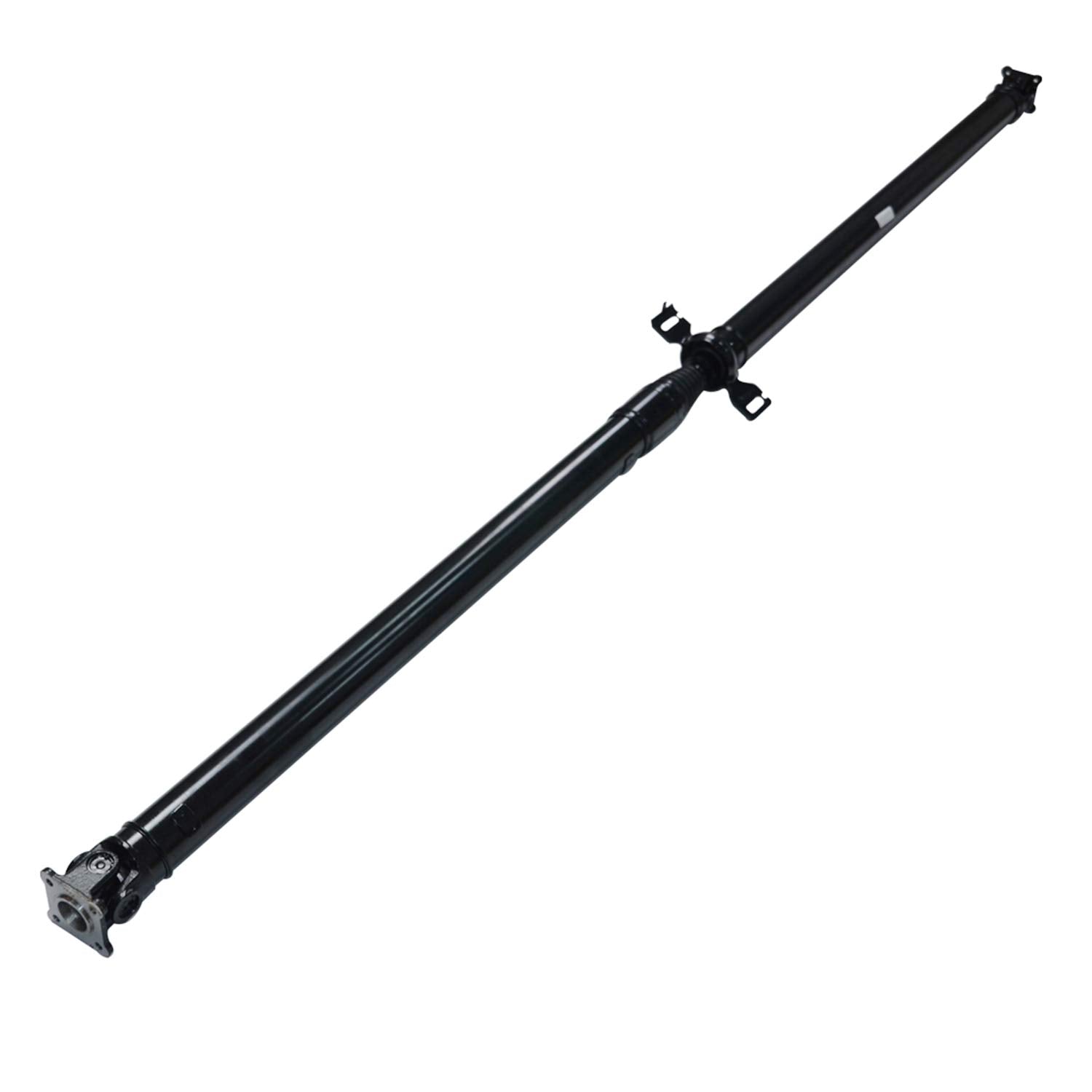 37100-42090 Rear Driveshaft Replacement For 2006-2018 Toyota Rav4, 2015-2017 Lexus Nx200T Nx300H 4Wd Rear Drive Prop Shaft 936-722 Flynsu