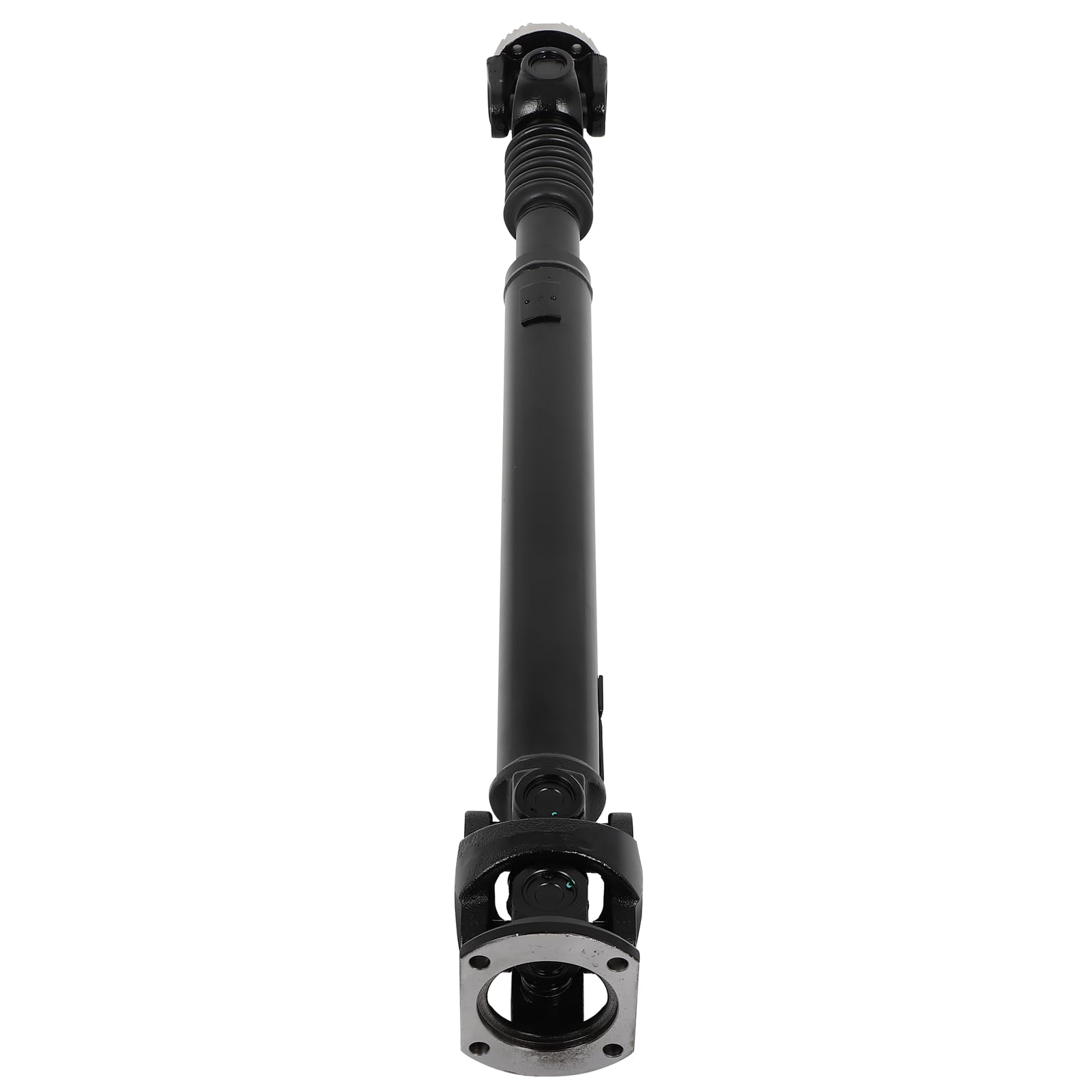 Scitoo?33.875''?Steel Front Driveshaft Assembly Drive Shaft Prop Shaft Compatible For Dodge Ram 2500 2003-2009,For Dodge Ram 350