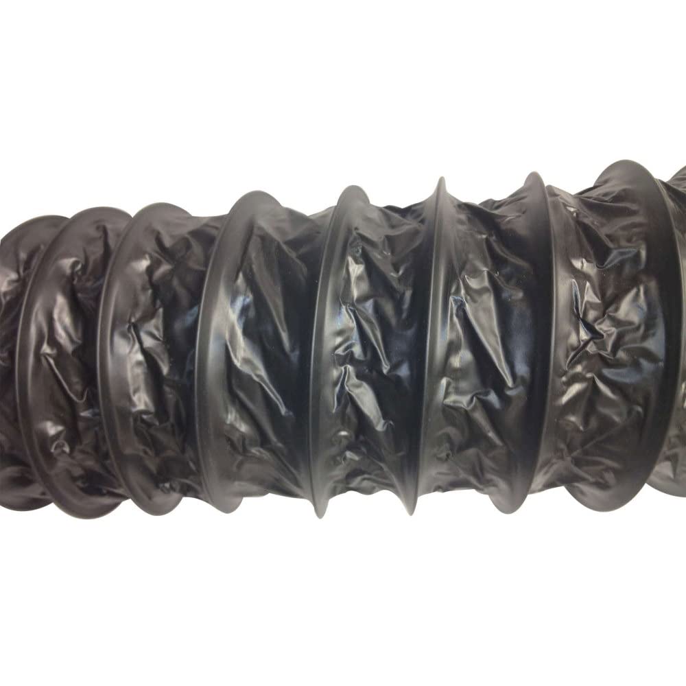 Sierra 116-402-3003B 3 X 10' Black Marine Blower Hose