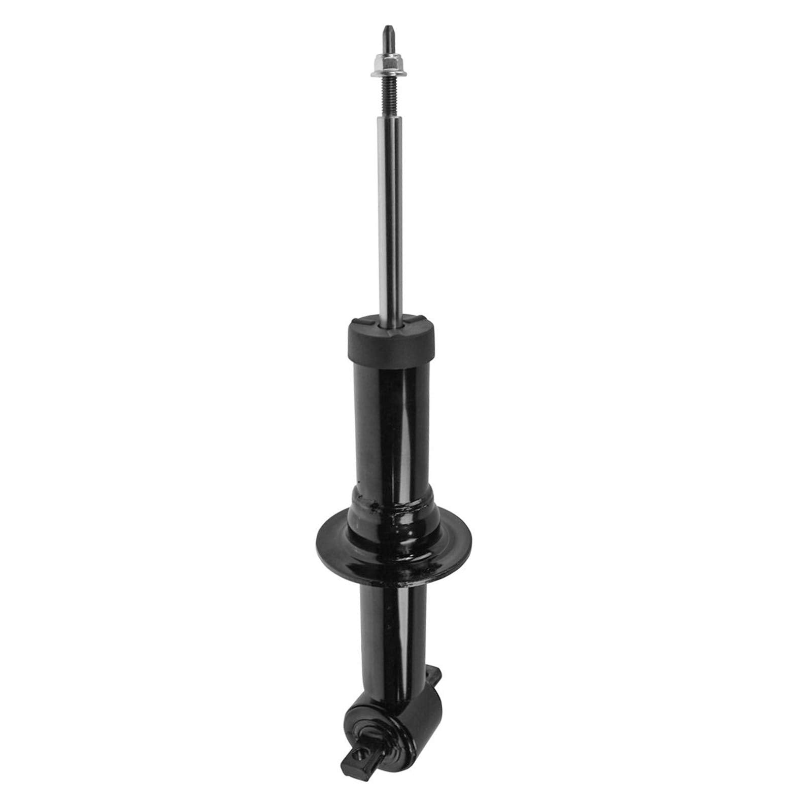 Trq Front Shock Absorber Set Compatible With 2007-2014 Cadillac Escalade Escalade Esv 2007-2013 Escalade Ext Chevrolet Avalanche