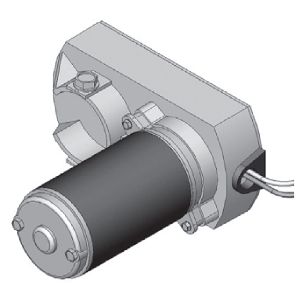 AP Products 014-136373 28:1 Actuator Motor