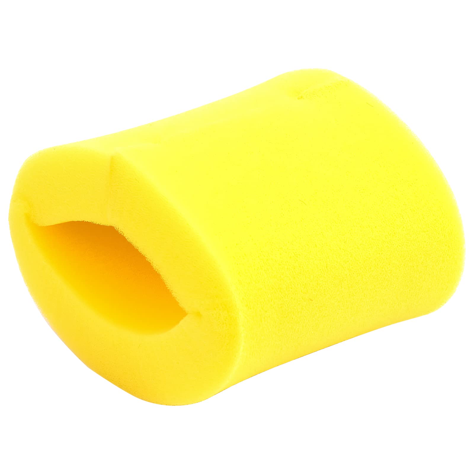 AHL Air Filter Cleaner 17211-GN1-760 Compatible with Honda CRF100F CRF 100 F 2004-2009 2011-2013/CRF80F CRF 80 F 2004-2009 2011-