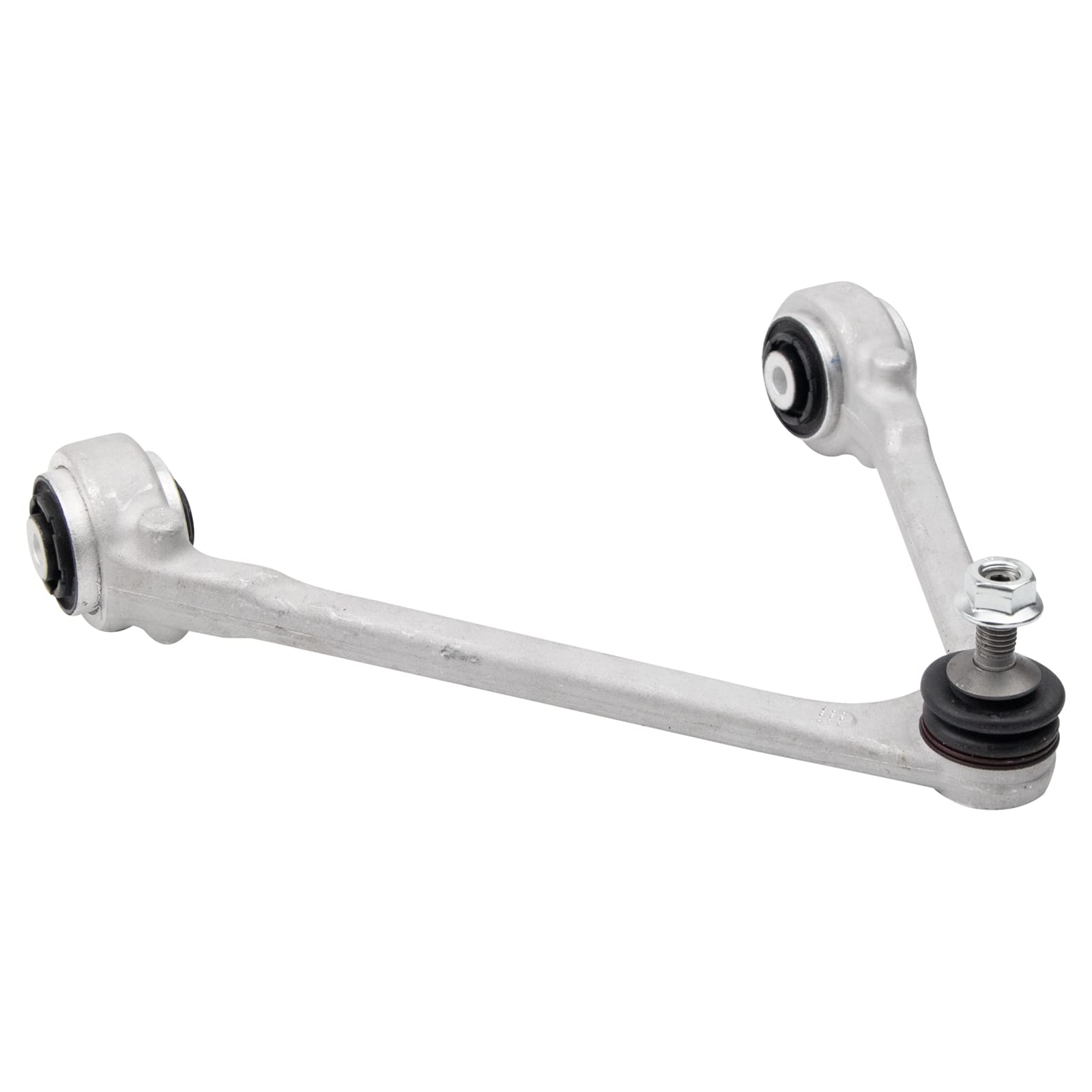 Trq Front Right Upper Control Arm With Ball Joint Passenger Side Compatible With 2011-2019 Jaguar Xj 2014-2017 Xjr 2018-2019 Xjr