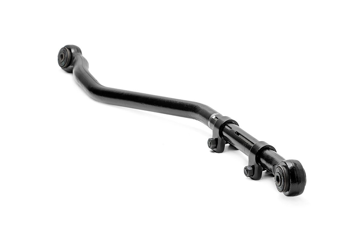 Rough Country Rear Forged Adjustable Track Bar for 93-98 Grand Cherokee - 10512 4in