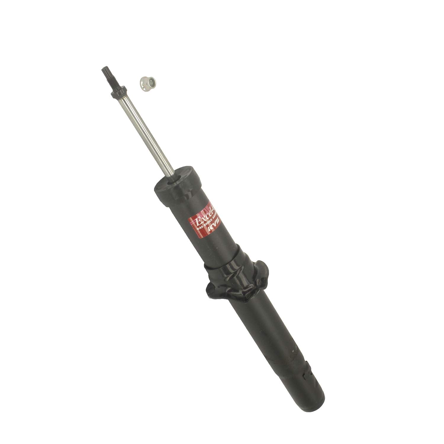 KYB 340039 Excel-G Gas Strut, Black