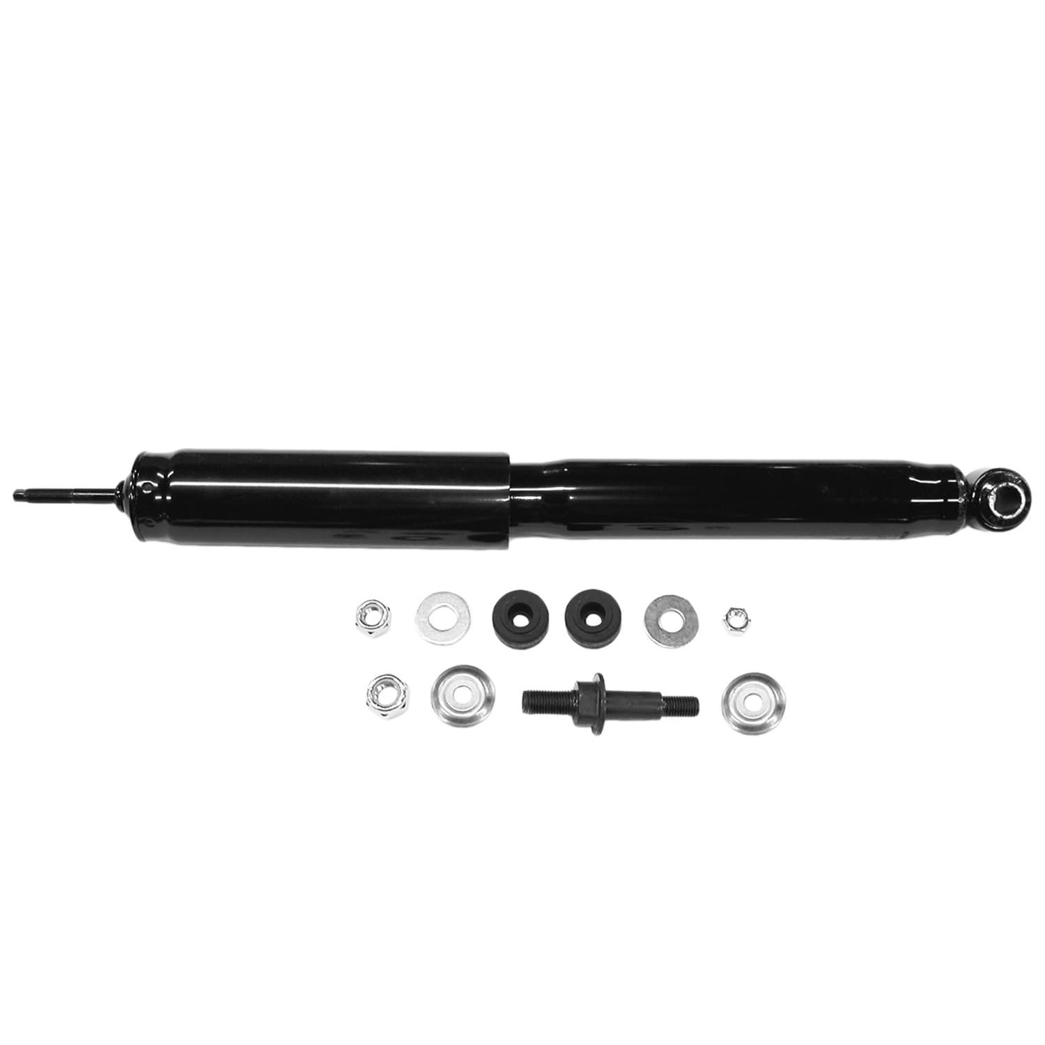 Gabriel 69676 Ultra Rear Shock Absorbers For 82-02 Chevrolet Camaro; Pontiac Firebird (1 Pack)