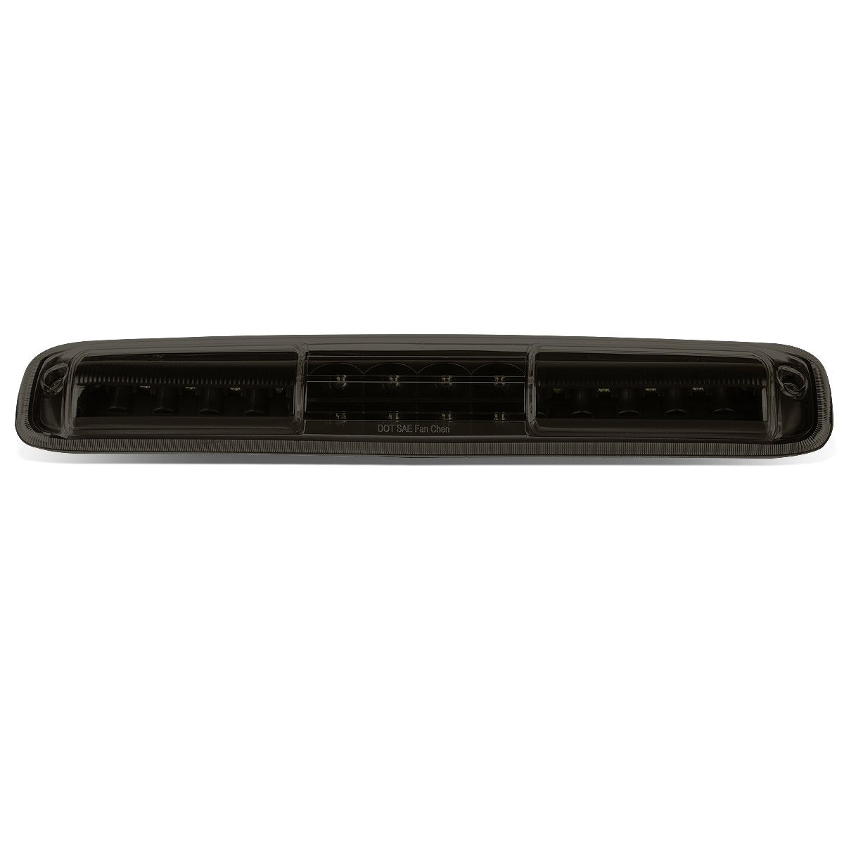 Dna Motoring 3Bl-Gmc99-Led-Bk-Sm Led Third Brake Light