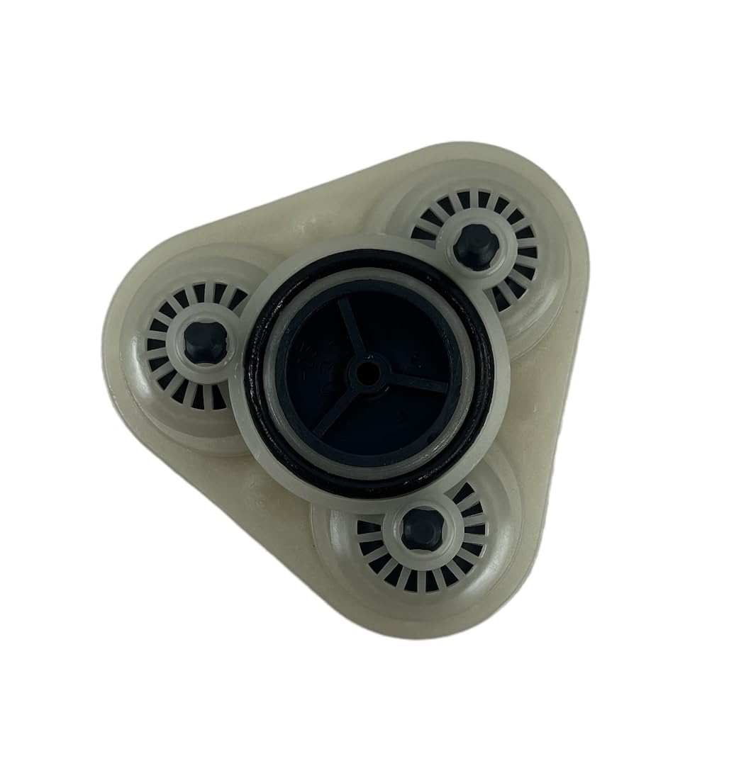 SHURFLO 94-390-05 Water Pump - Durable Plastic Construction, Model 94 390 5