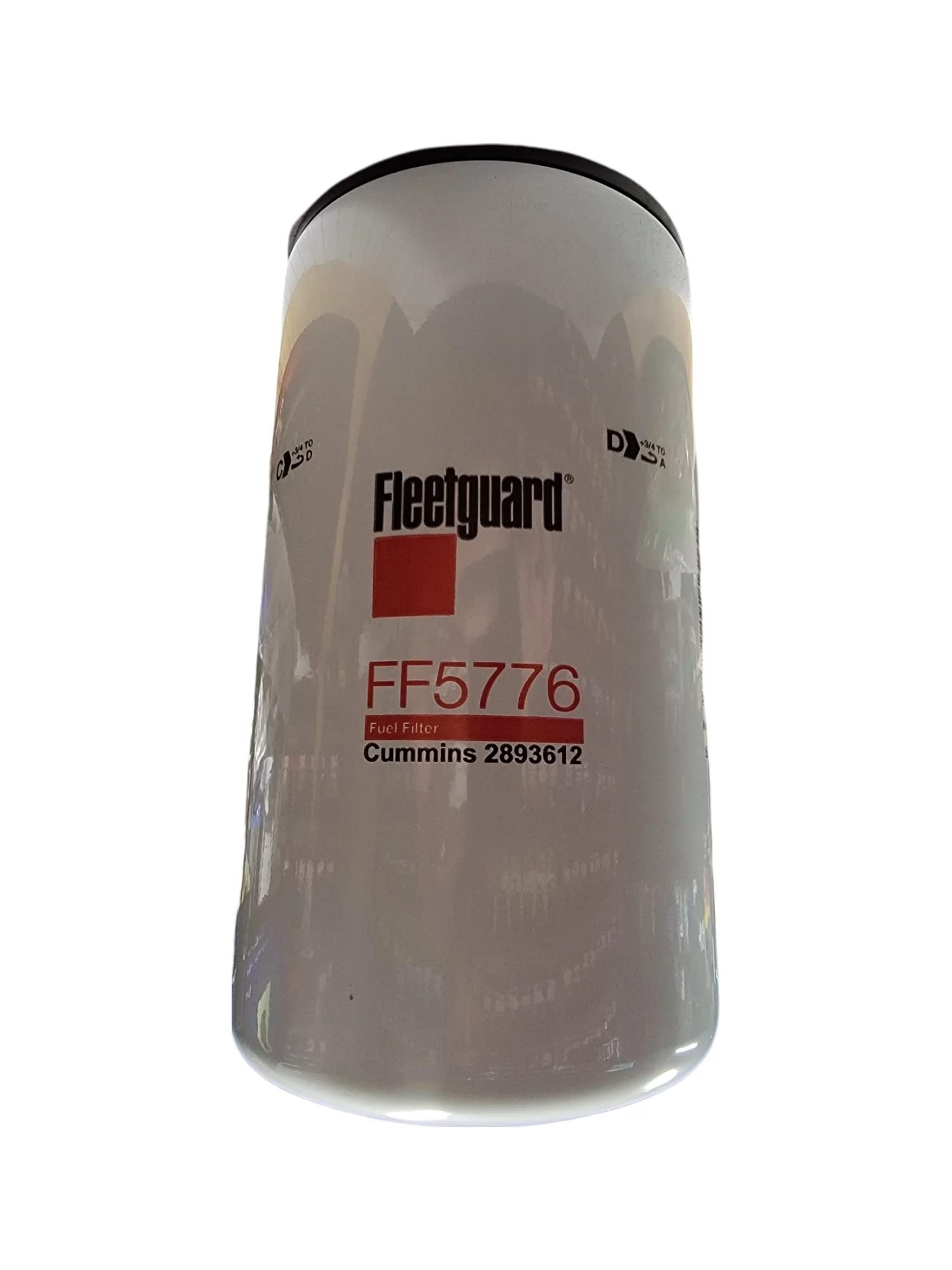 Fleetguard Ff5776