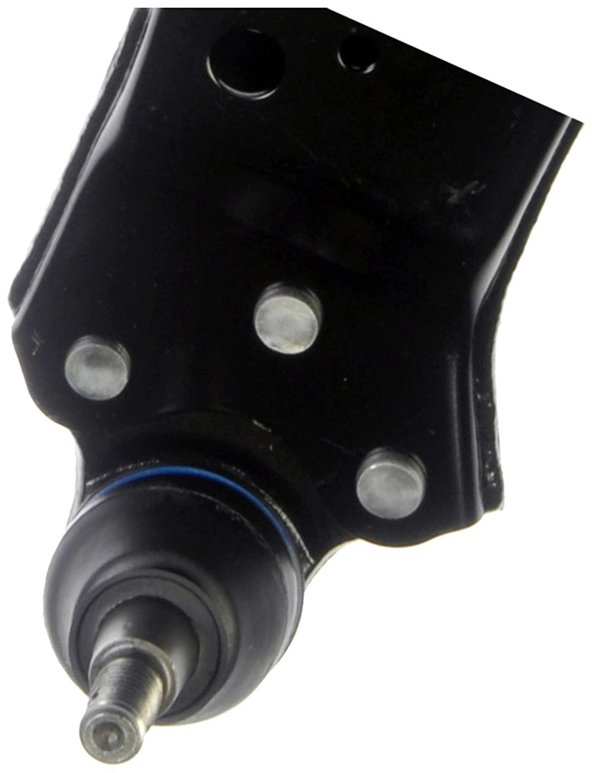 Dorman 520-156 Front Passenger Side Lower Suspension Control Arm And Ball Joint Assembly Compatible With Select Buick / Oldsmobi