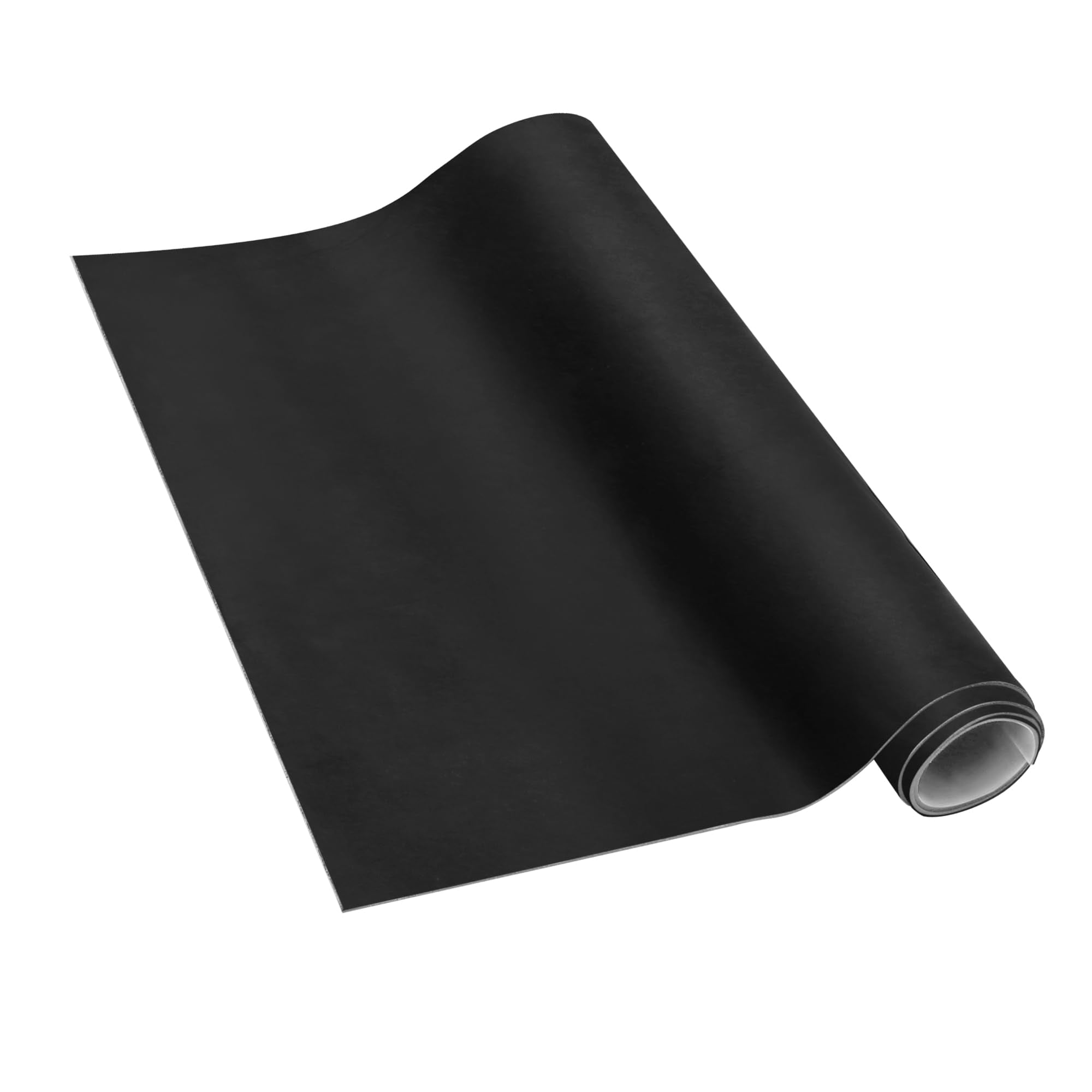 HEROFFIX 96''L x 60''W Suede Fabric Headliner Interior Trim DIY Roof Repair Replacement with Foam Backing for Car Truck RV SUV B