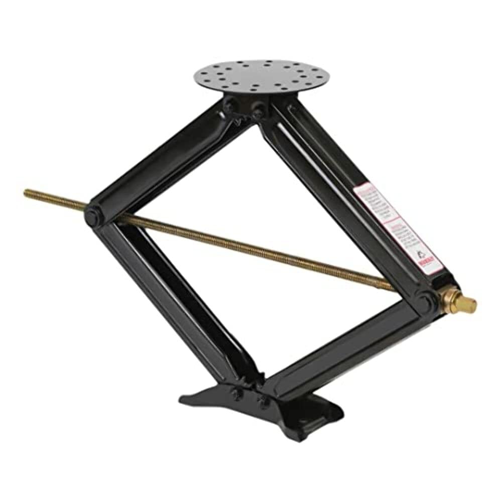 Husky Towing 88124 Scissors Jacks -30In 5000