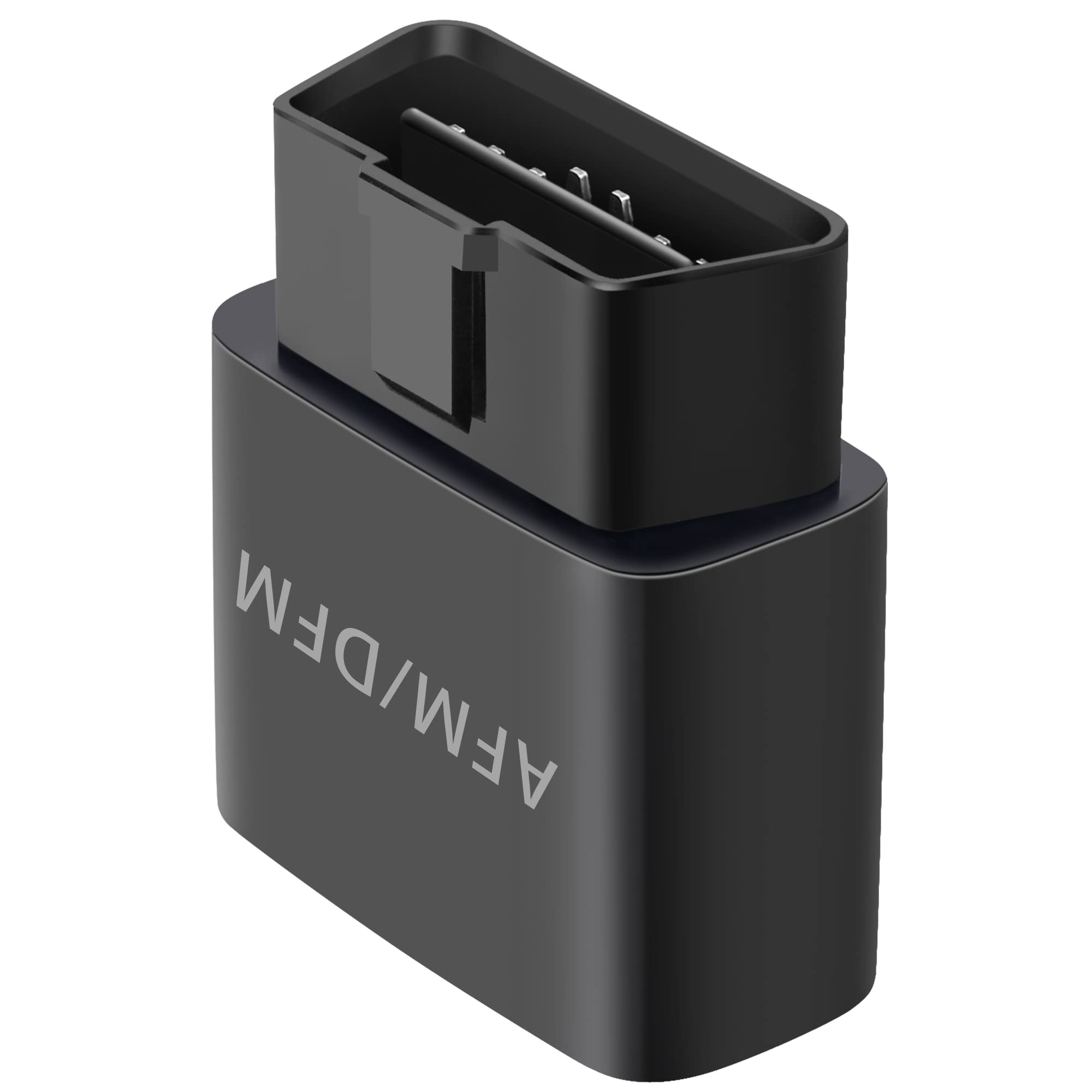 OBDCAR AFM/DFM Disabler for V6 & V8 GM Motors - Active Fuel Management Disable Device