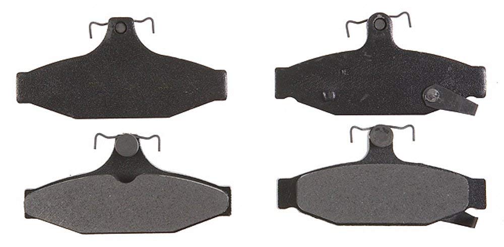 R/M Brakes Pgd295M