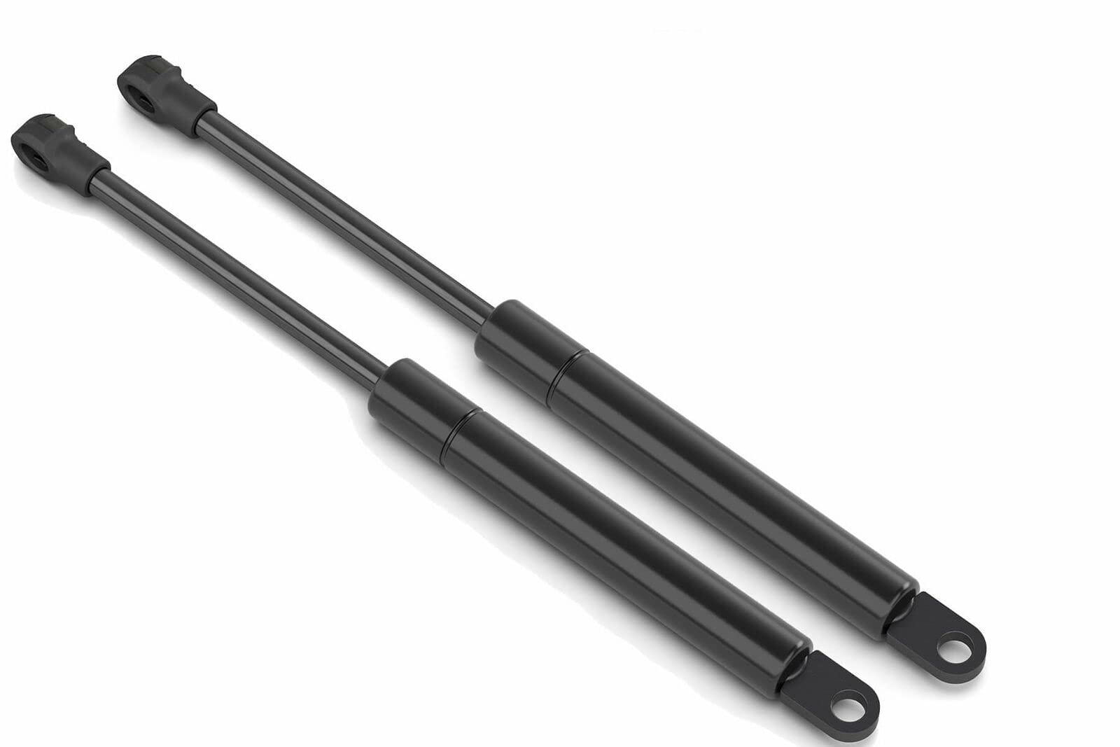 2 Pieces (Set) Tuff Support Front Hood Lid Lift Supports Compatible With 1996 To 2002 Bmw Z3