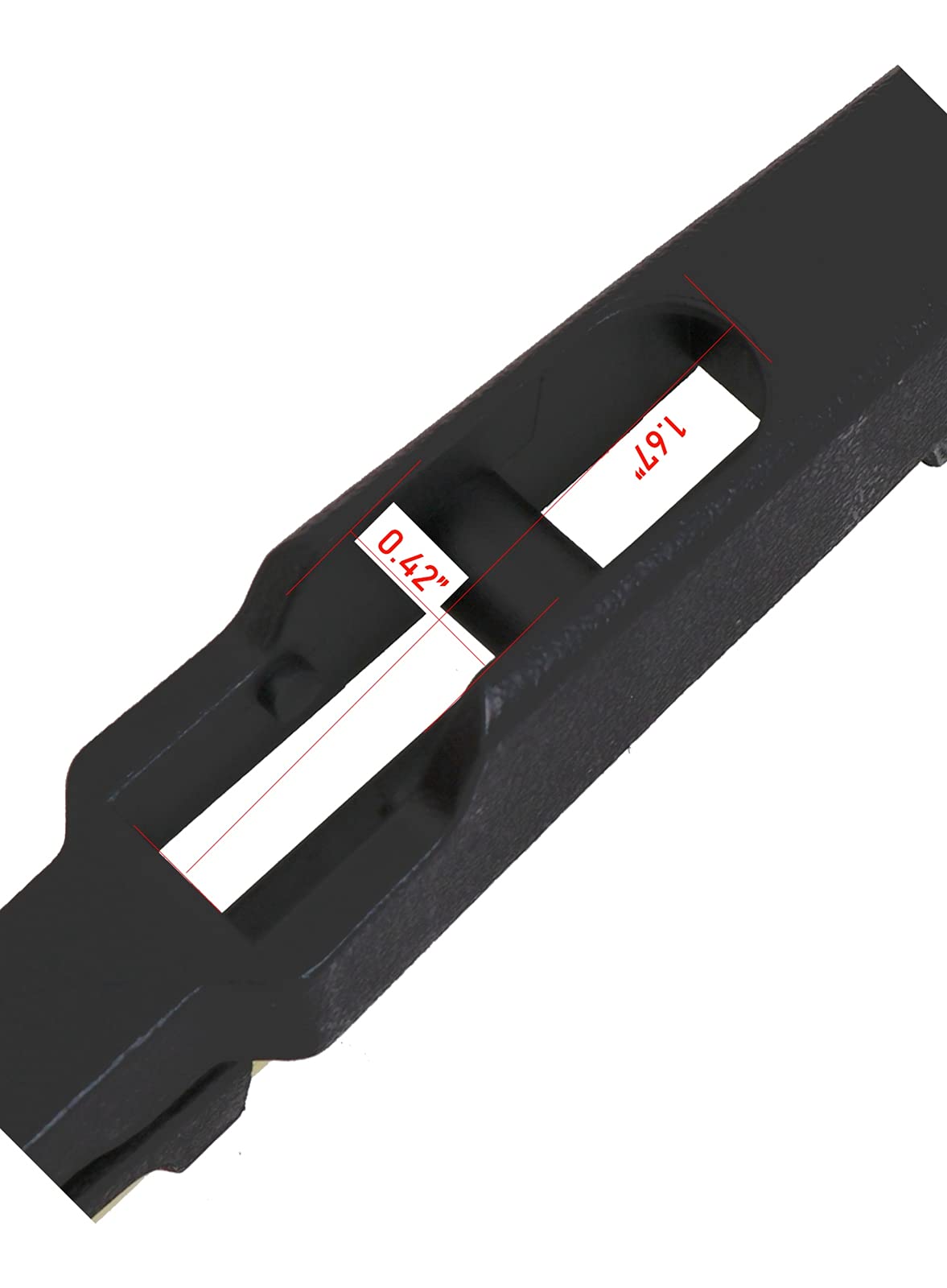 (Pack Of 2) Rear Wiper Blade Kit Set Replacement For Hyundai New Santa Fe 2013-2017,Kia Sedona 2015-2022 Rear Wiper Accessories