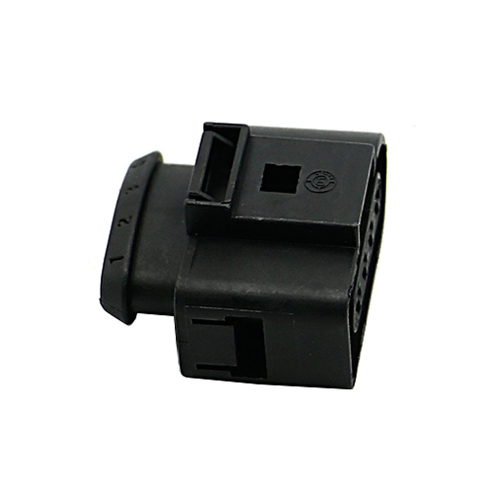 Alpha Rider Ignition Coil Wiring Harness Connector Repair Kit For A4 A6 Golf Jetta Passat Polo Sharan Touran Touareg Transporter