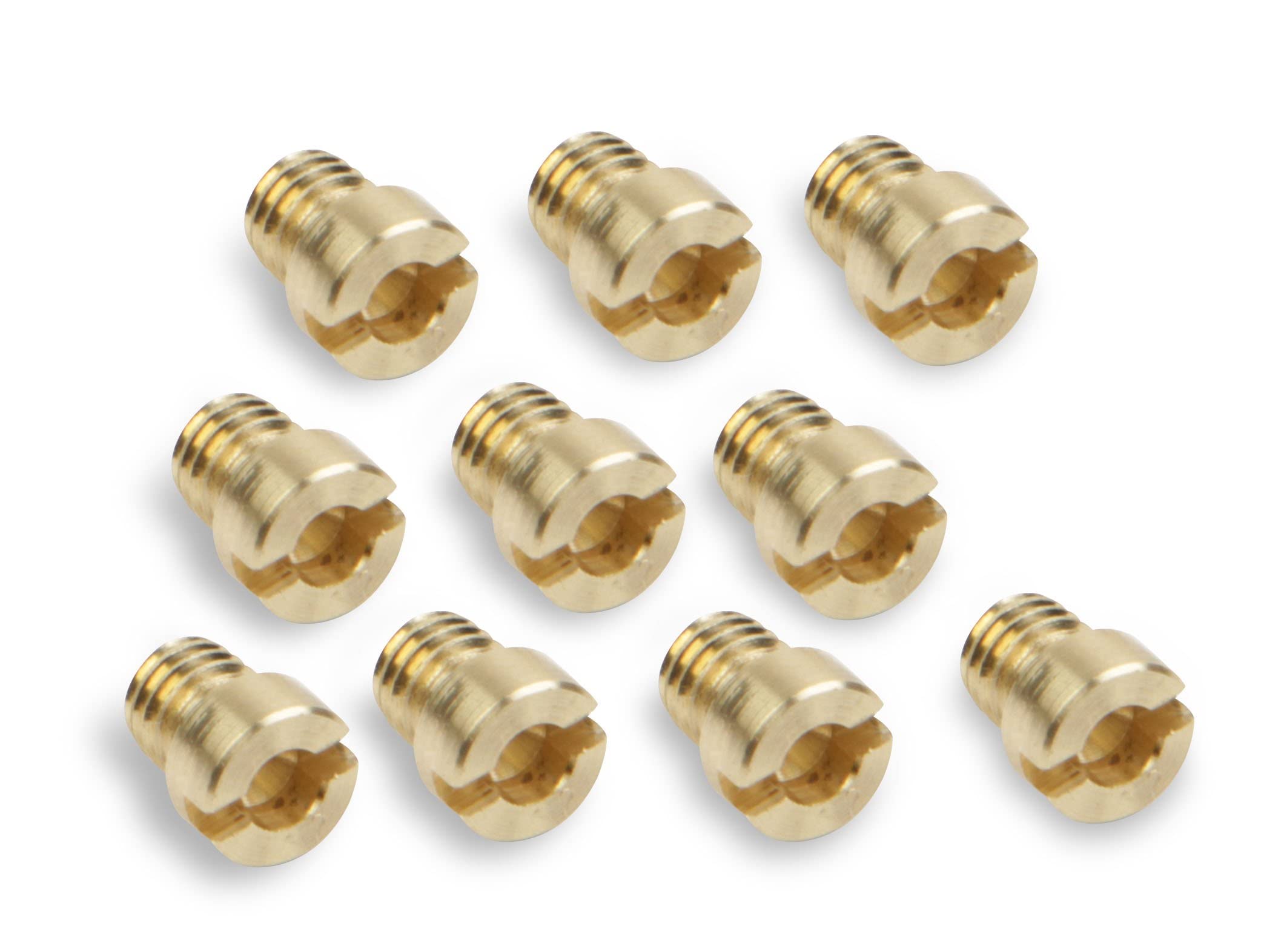Holley 126-32-10 Replaceable Air Bleed - Size 32