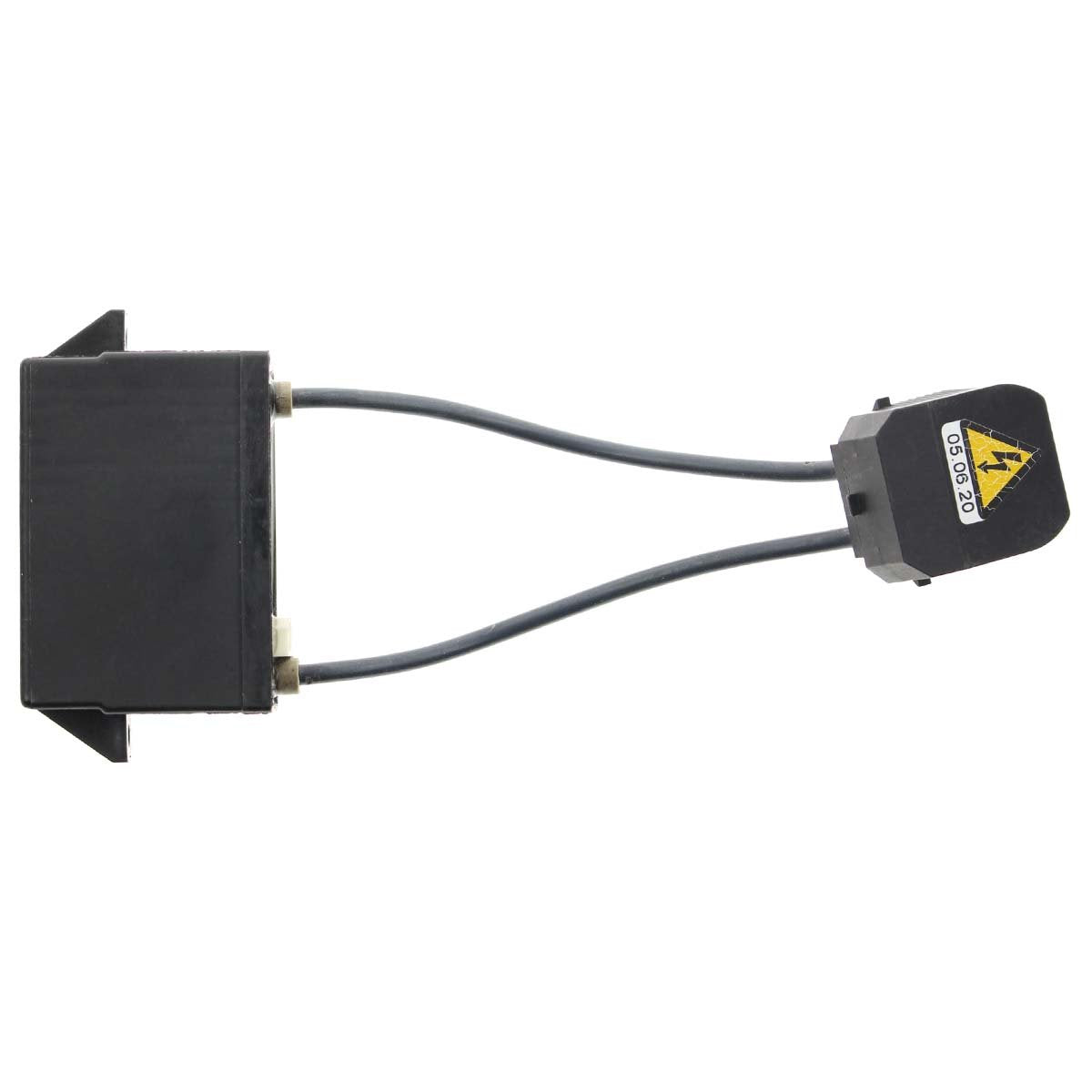 Autokay Xenon Hid Buib Igniter Socket Plug 3 Pins For Bmw E46 325I 330I 330Ci 325Ci M3