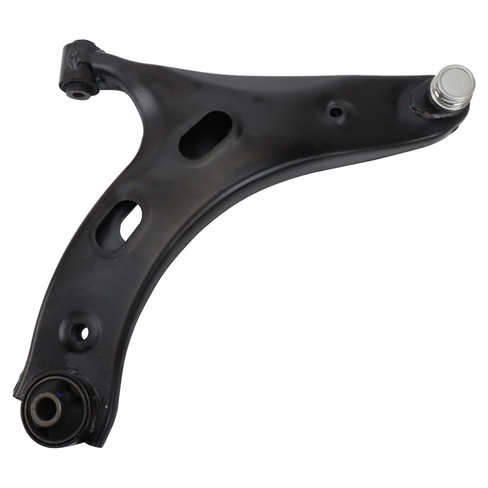 Trq Front Right Lower Control Arm With Ball Joint Passenger Side Compatible With 2019-2024 Subaru Crosstrek 2019-2023 Forester