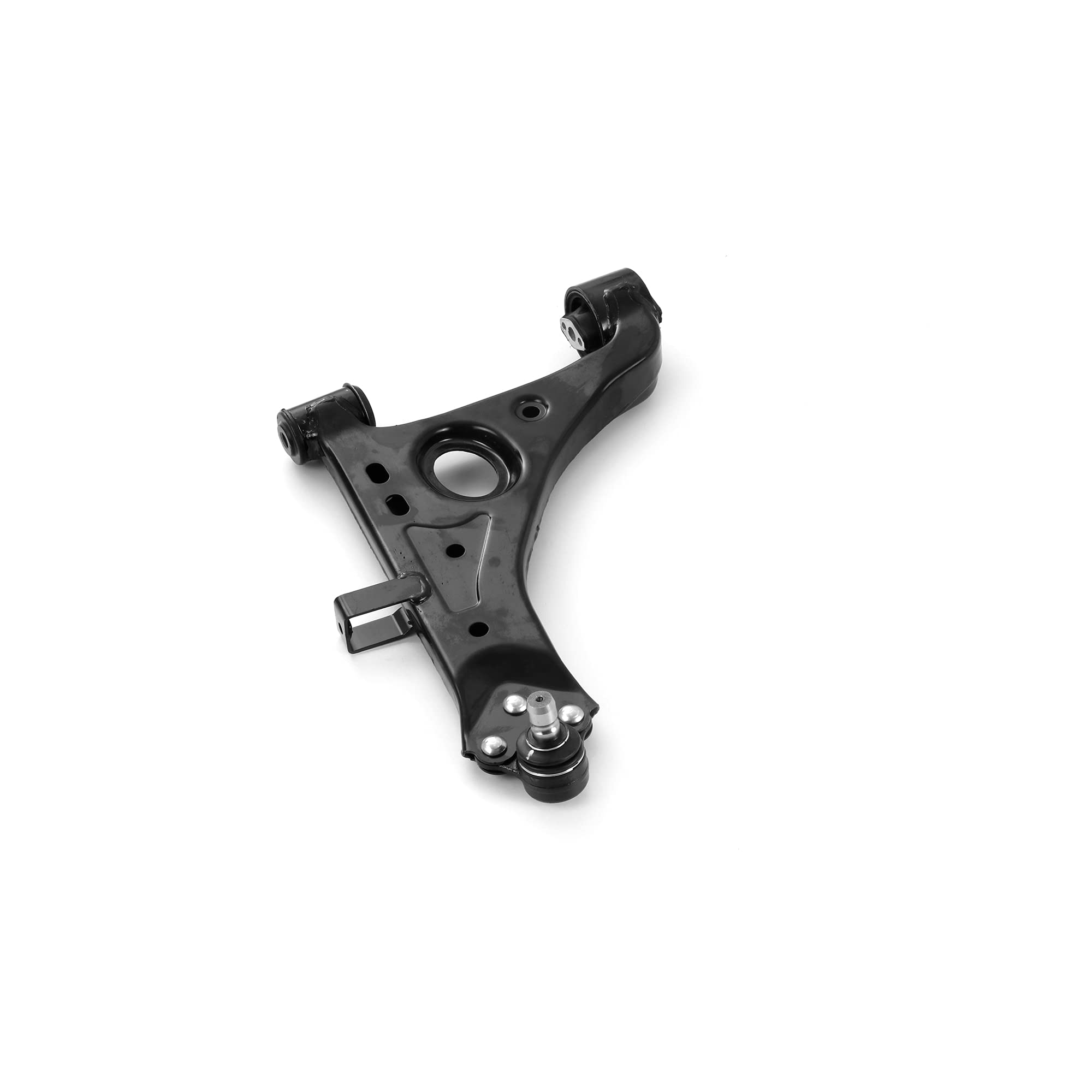 Metrix Premium Chassis Parts - Front Left Lower Control Arm W Ball Joint & Bushing Assembly Fits 2013-2022 Buick Encore, 2013-20