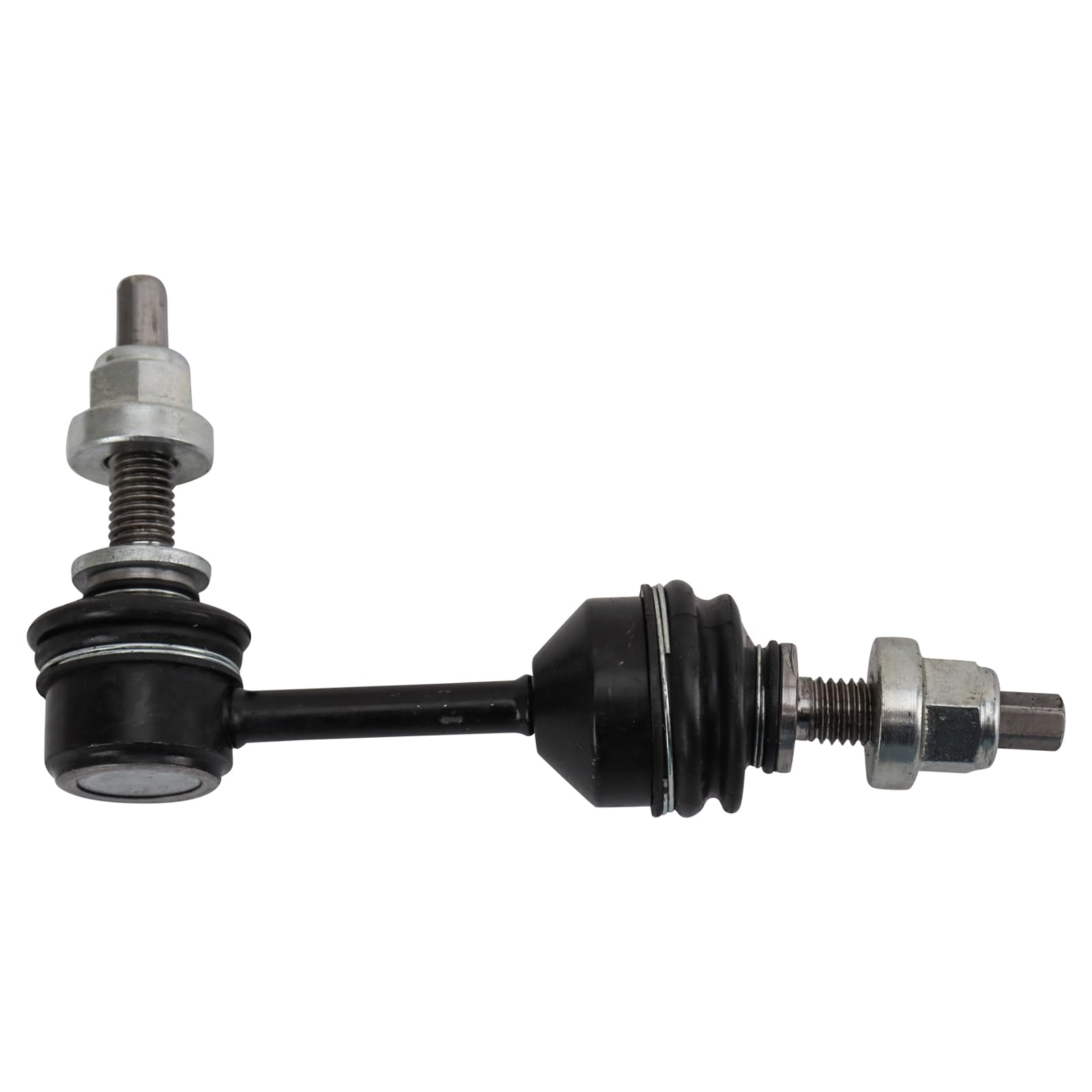 Trq Front Sway Bar Stabilizer Link Set Compatible With 2019-2022 Chevrolet Silverado 1500 Gmc Sierra 1500