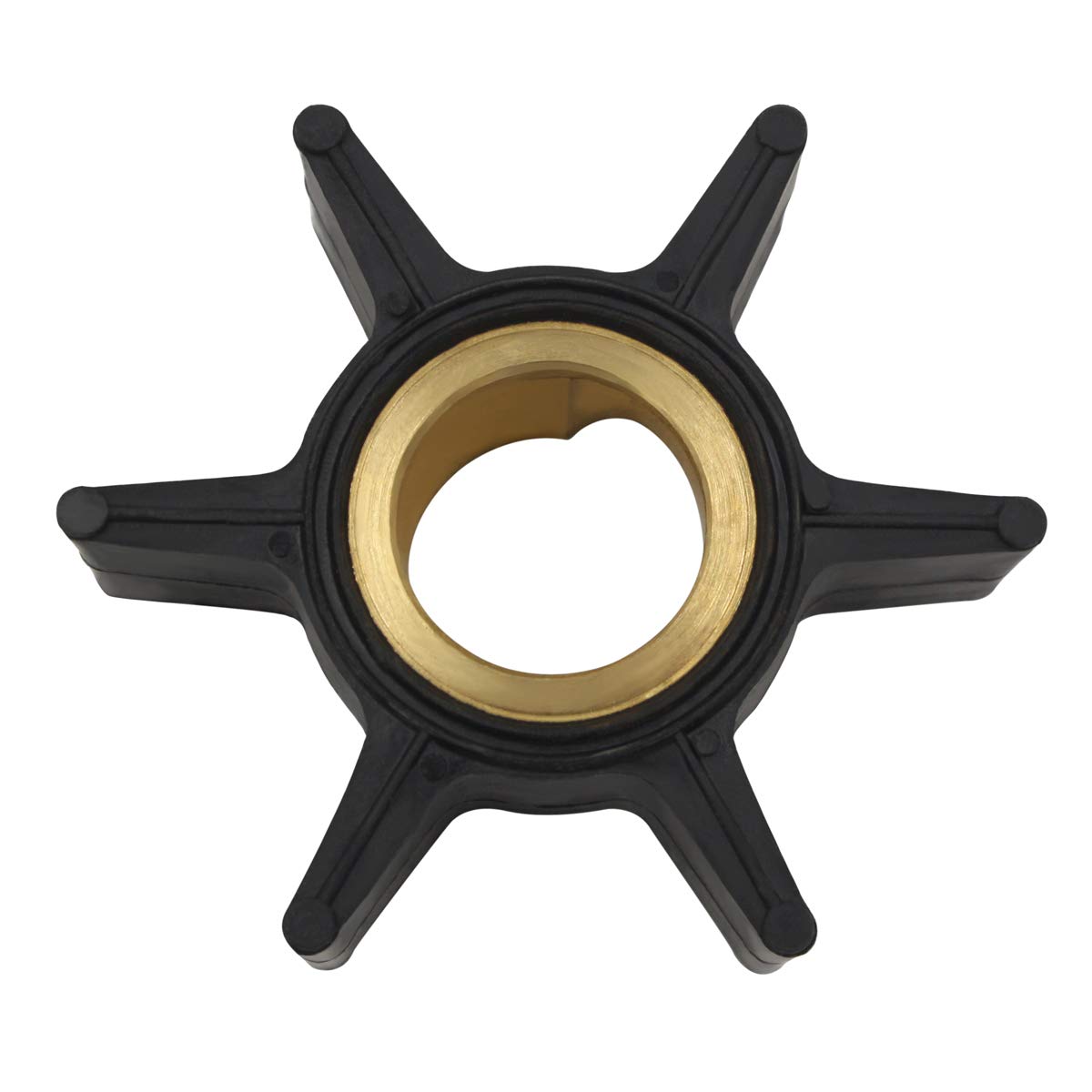 Ghmarine 393630 Water Pump Impeller Repair Kit For Evinrude Johnson Omc 20 25 30 35 Hp Outboard Model Sierra Marine 18-3382