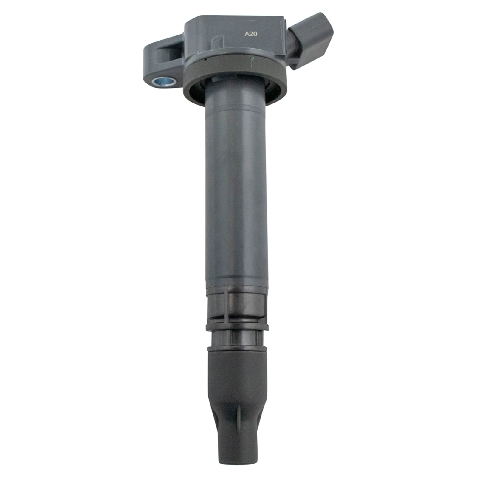 Trq Ignition Coil Set Compatible With 2012-2015 Scion Iq