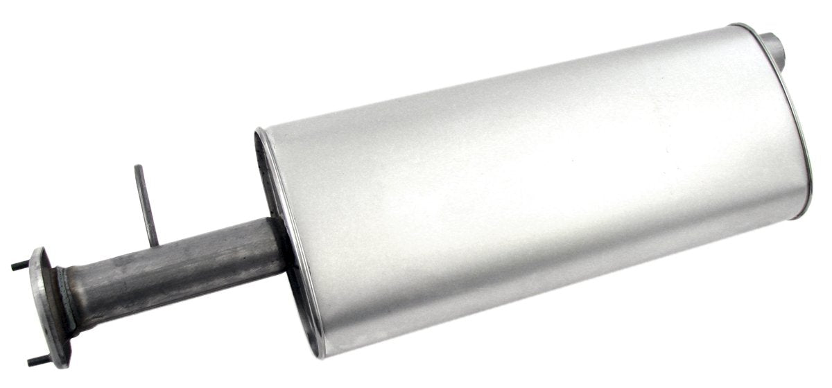 Walker Soundfx 18915 Direct Fit Exhaust Muffler 2.5 Outlet (Id) For Chevrolet Trailblazer