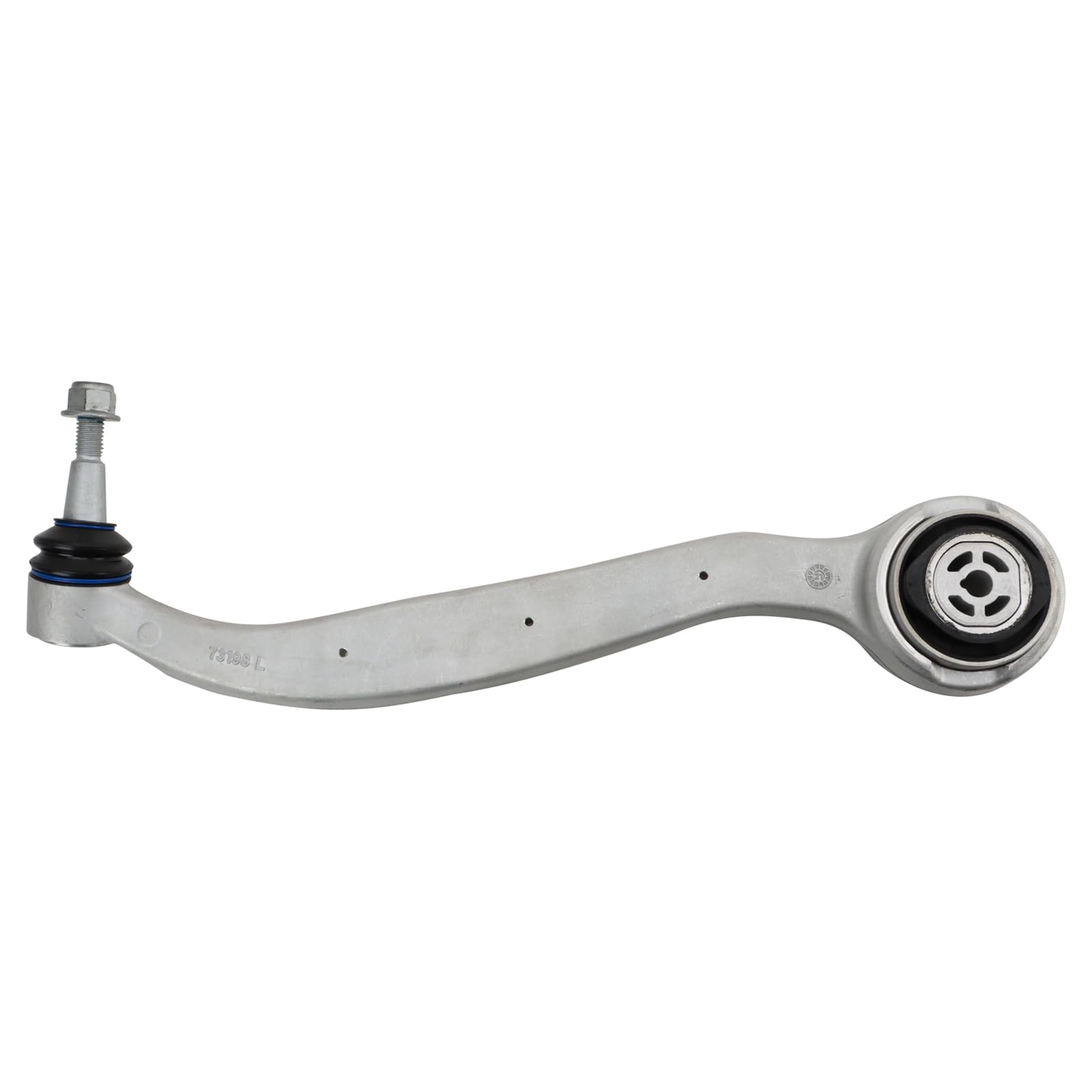 Trq Front Left Lower Forward Control Arm With Ball Joint Drivers Side Compatible With 2016-2020 Chevrolet Camaro