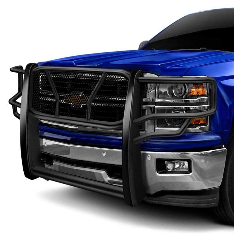 Trailfx Trail Fx E0509B Grille