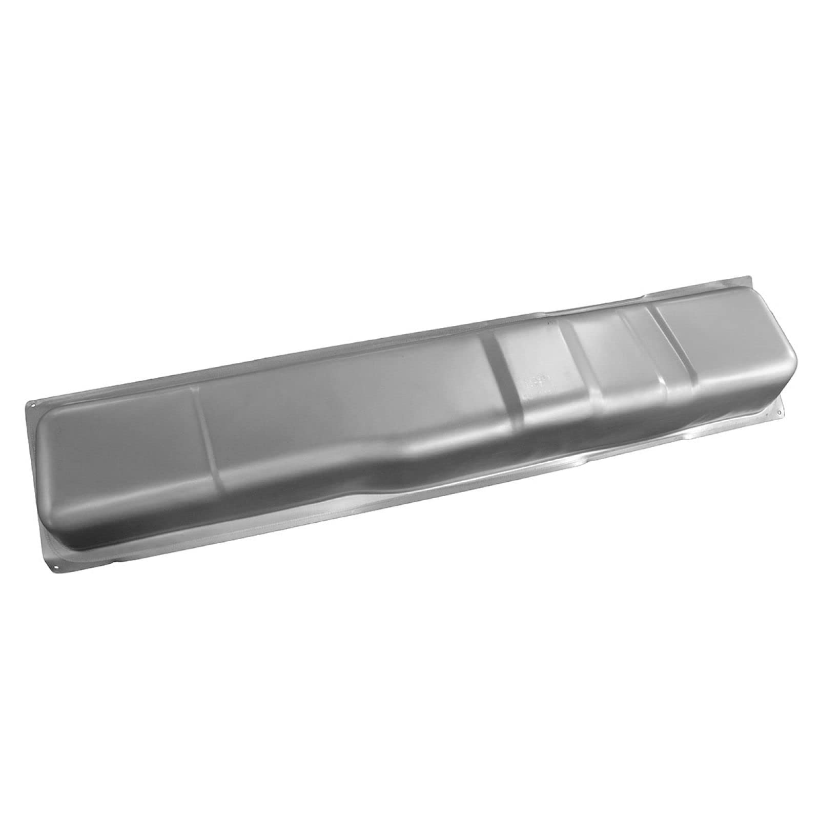 Trq Side Mounted Gas Fuel Tank 19 Gal Compatible With 1987-1989 Ford F-150 F-250 F-350