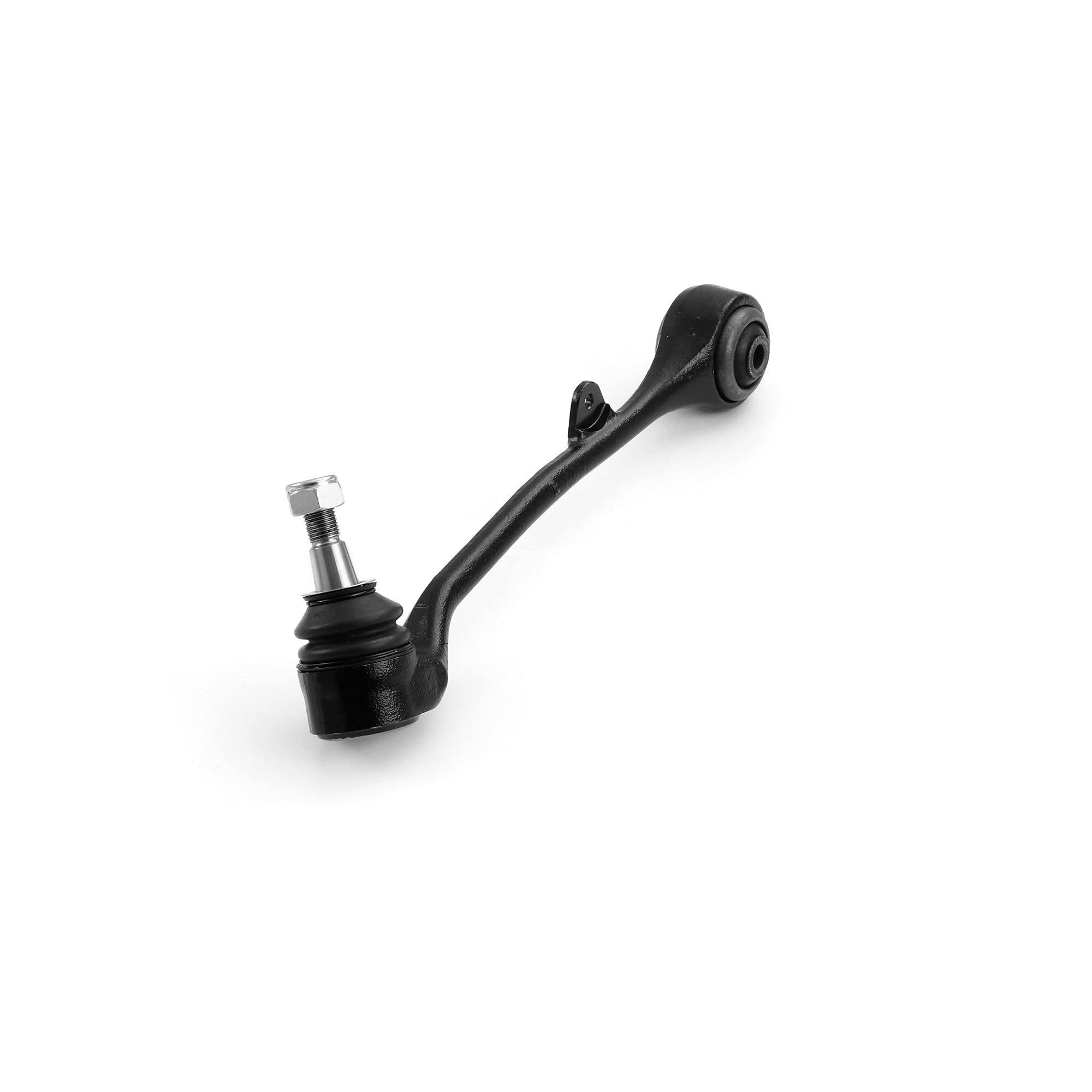 Metrix Premium Chassis Parts - Front Right Lower Rearward Control Arm W Ball Joint & Bushing Assembly Fits 2004-2010 Bmw X3, Rep