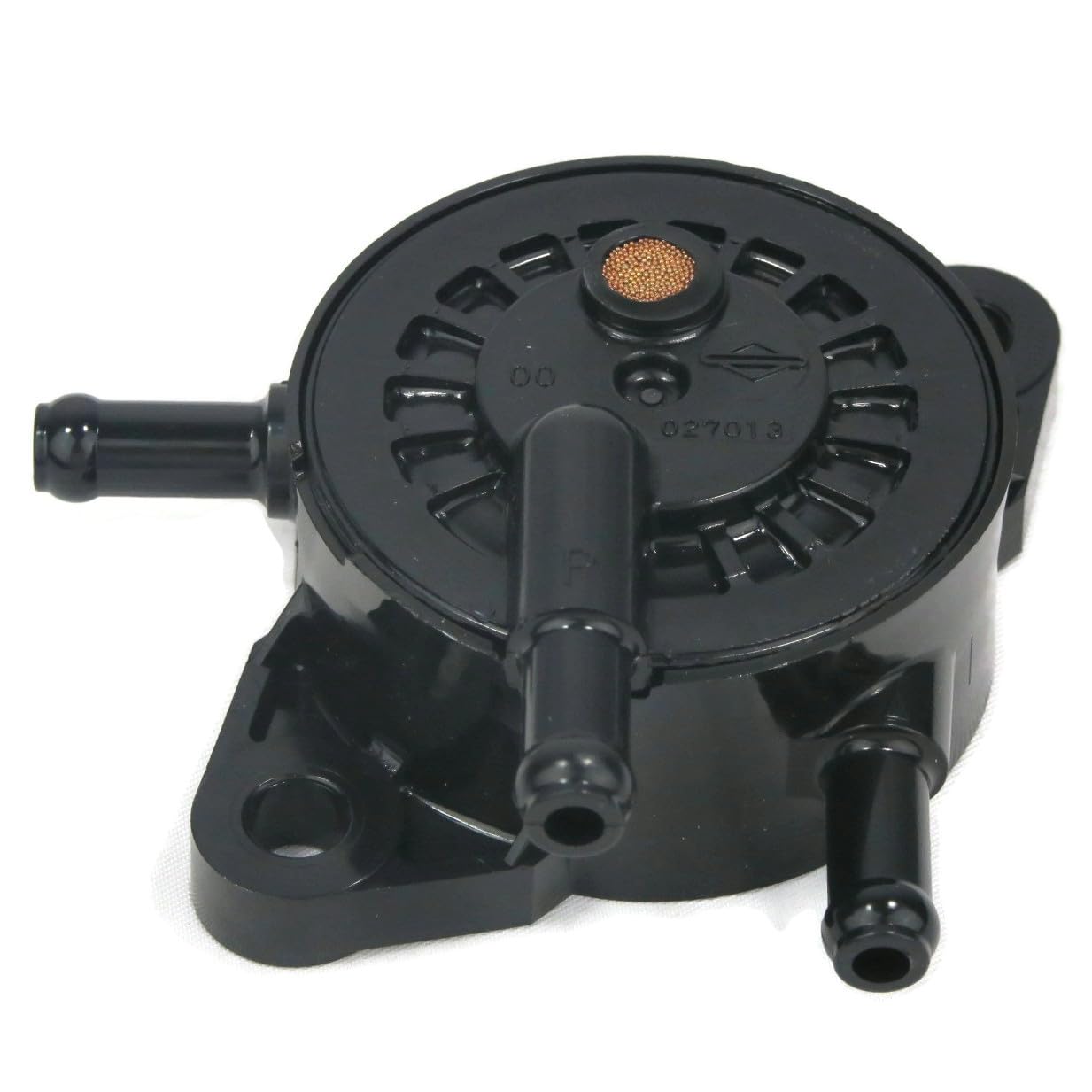 Rosotion (Ship from USA) OEM Briggs&Stratton, Mikuni Fuel Pump - 808492, 808656, 491922 /Item NO#8Y-IFW81854177767