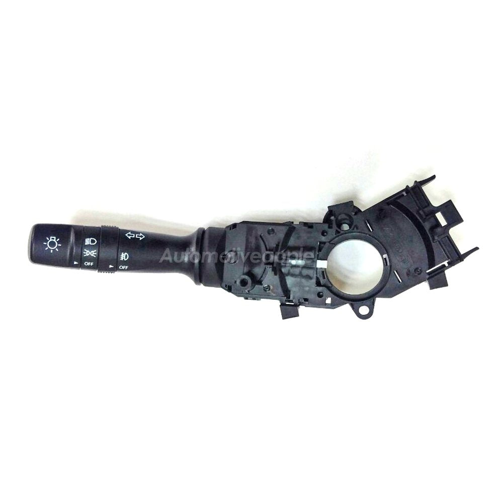 Kia Motors Oem Genuine 93410B2010 Fog Light Switch Lever Assy 1-Pc Without Auto Light Function For 2014 2015 2016 Kia All New So