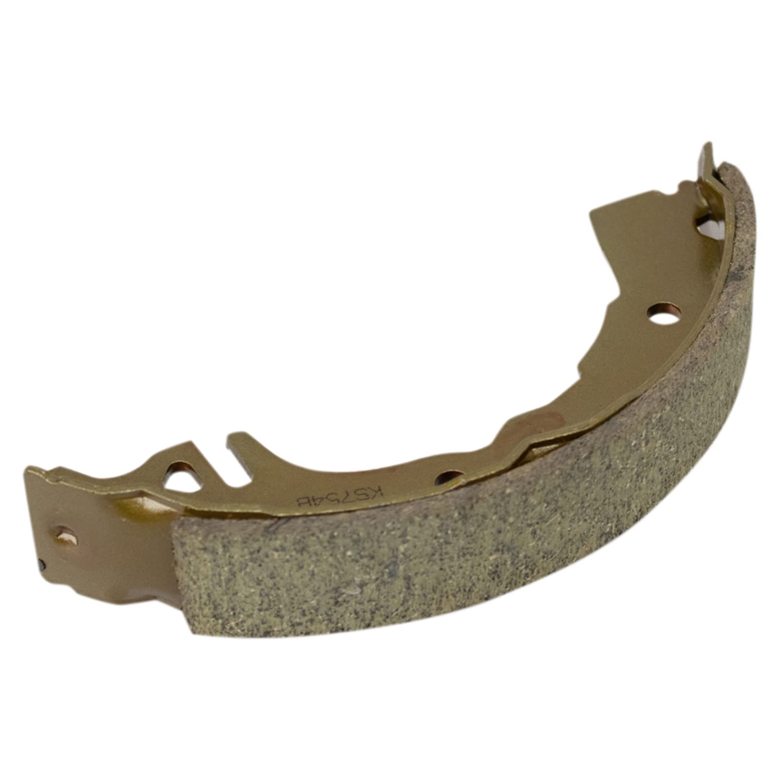 TRQ Rear Brake Shoe & Drum Kit Fits 2002-2005 Toyota Echo