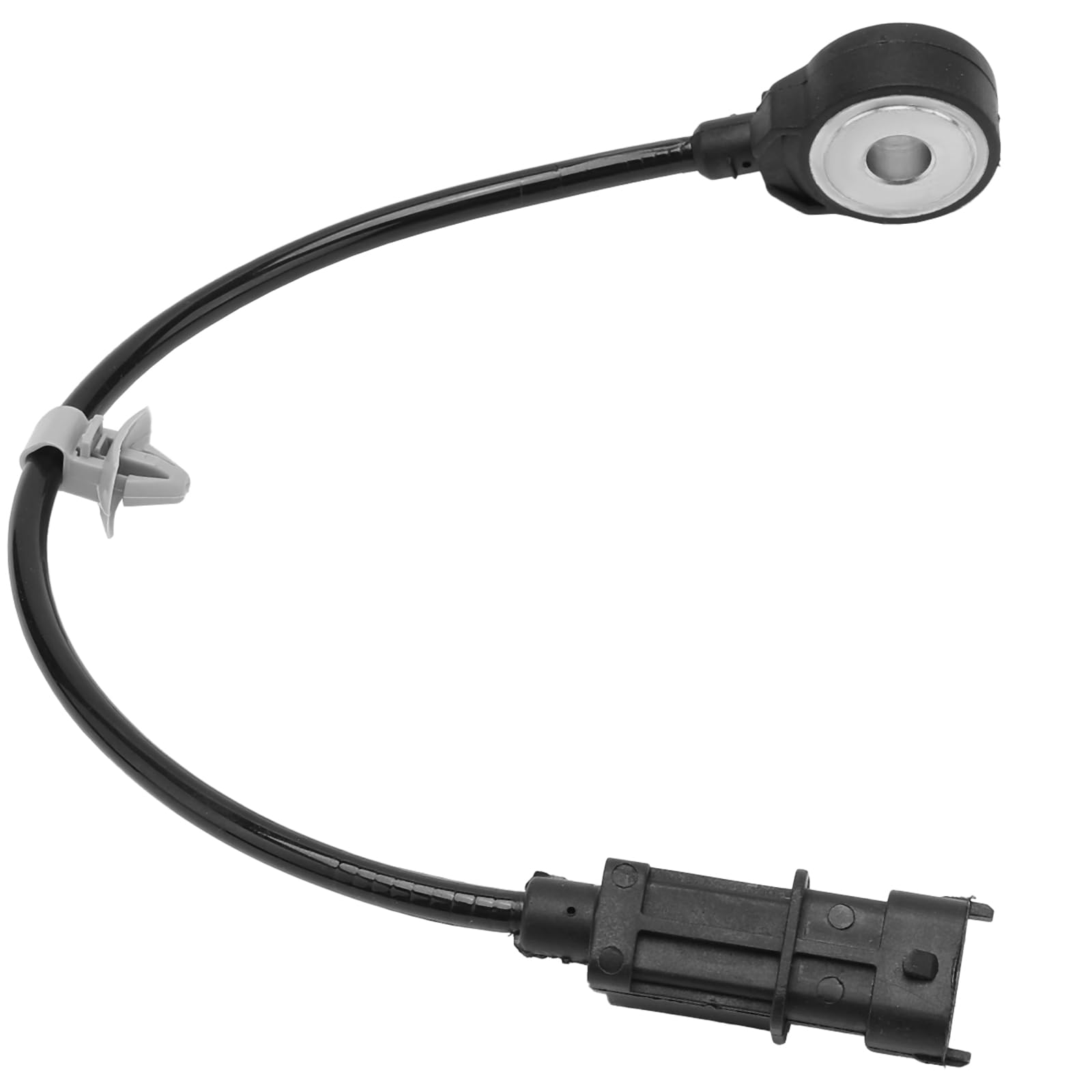 A-Premium Ignition Knock Detonation Sensor Compatible With Hyundai Accent 2012-2019 & Kia Rio 2012-2019 Soul 2010-2017 L4 1.6L,