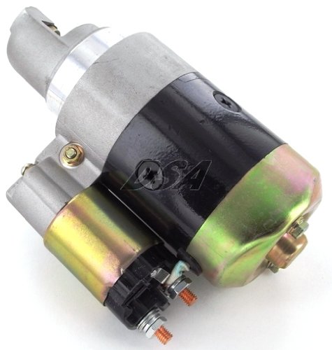 Discount Starter & Alternator 12 Volt Starter Compatible With/Replacement For Onan Engine Cck Ccka Cckb Nhc Nhcv Nhp Nhpv 191-0734, 191-1052, 191-1682-03, 191-1808-03, 191-1949-03, Am106856, Am109173