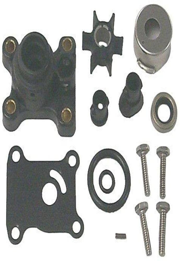 Teleflex 183327 Water Pump Kit
