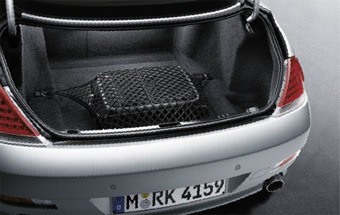 51470010557 -Bmw Luggage Compartment Floor Net