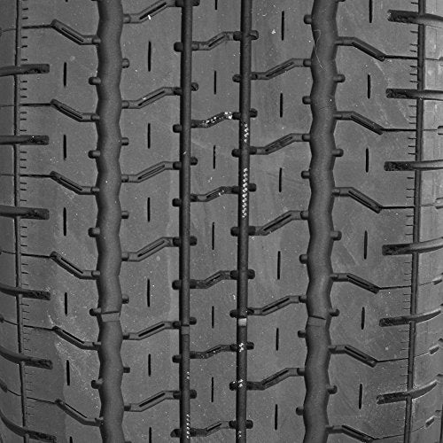 Goodyear Endurance - 205/75R15 107N All Season Trailer Tire