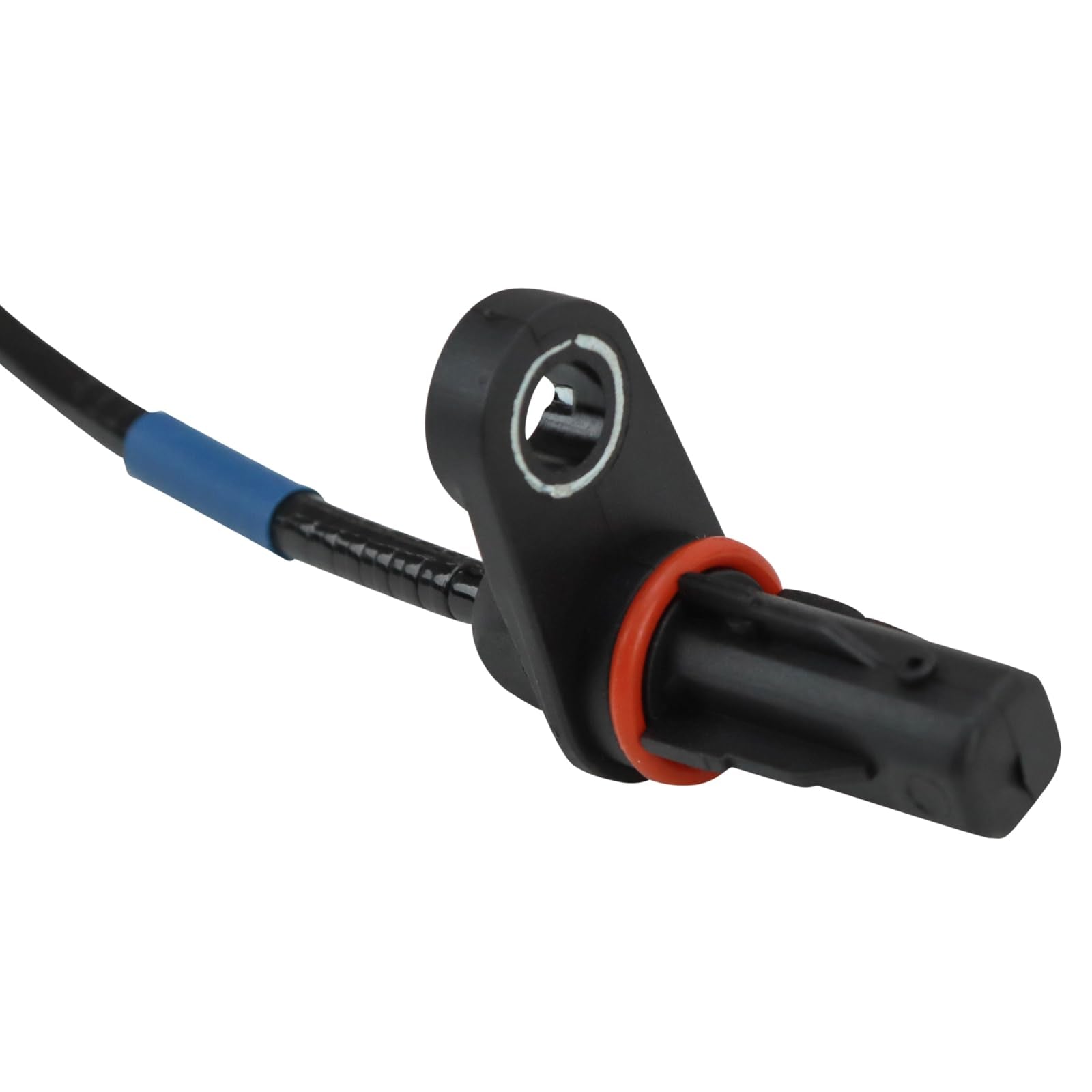 Trq Rear Left Abs Wheel Speed Sensor Drivers Side Compatible With 2011-2014 Hyundai Sonata