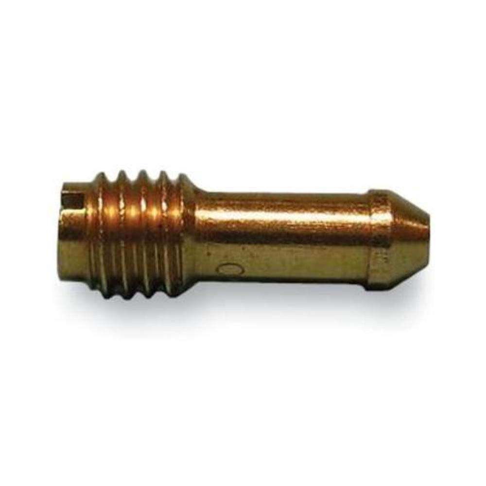 Mikuni Pilot Jet (N151.067) For Oem Carburetor - 37.5 N151.067-37.5 4/Pk