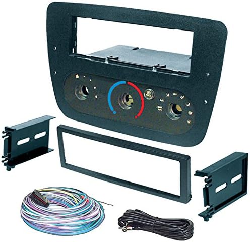 INSTALLATION KIT AMERICAN INTL00UP FORD TAURUS MERC SABLE