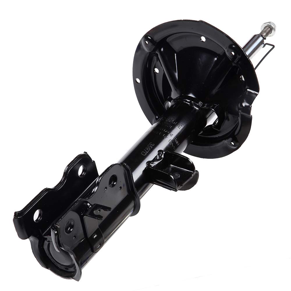Pair Front Shocks Absorbers For Infiniti Lsailon Shock Struts Fits 2003-2008 For Infiniti Fx35,2003-2008 For Infiniti Fx45 With 339056 339055 Auto Shocks Kits