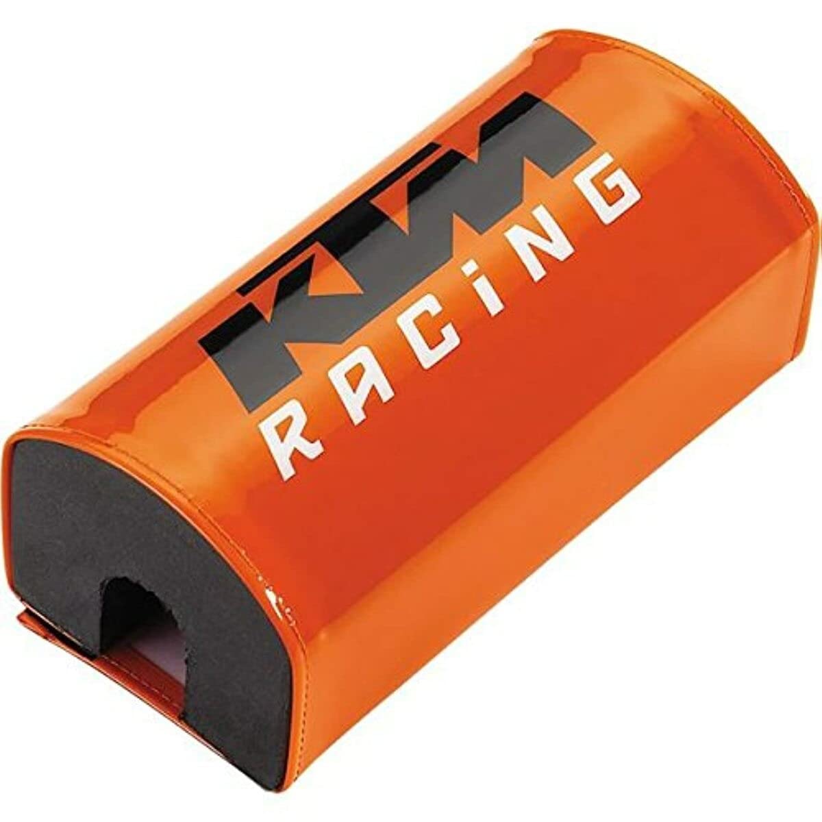 NEW KTM RACING ORANGE FATBAR HANDLEBAR BAR PAD SX SMR SXS07250800